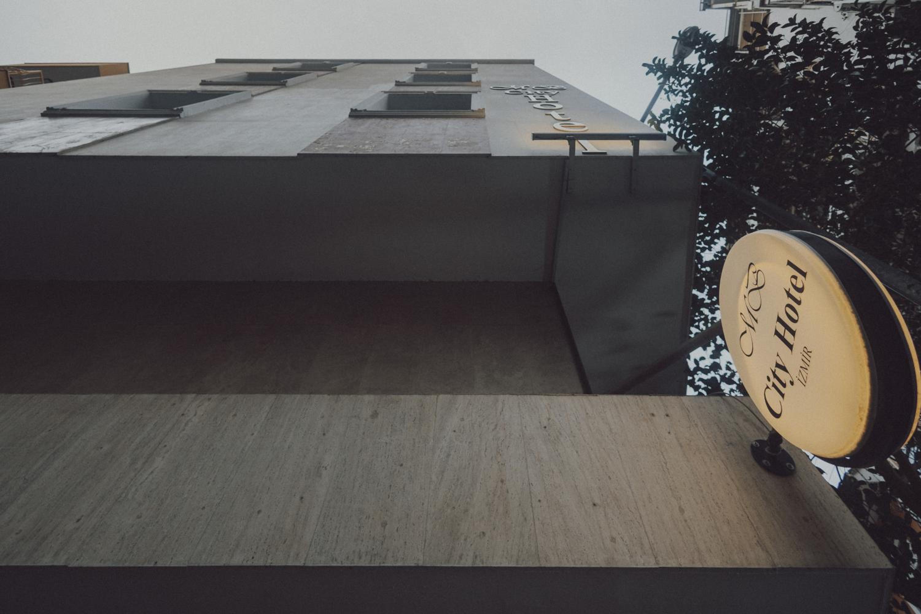 MB City Otel - Image 49