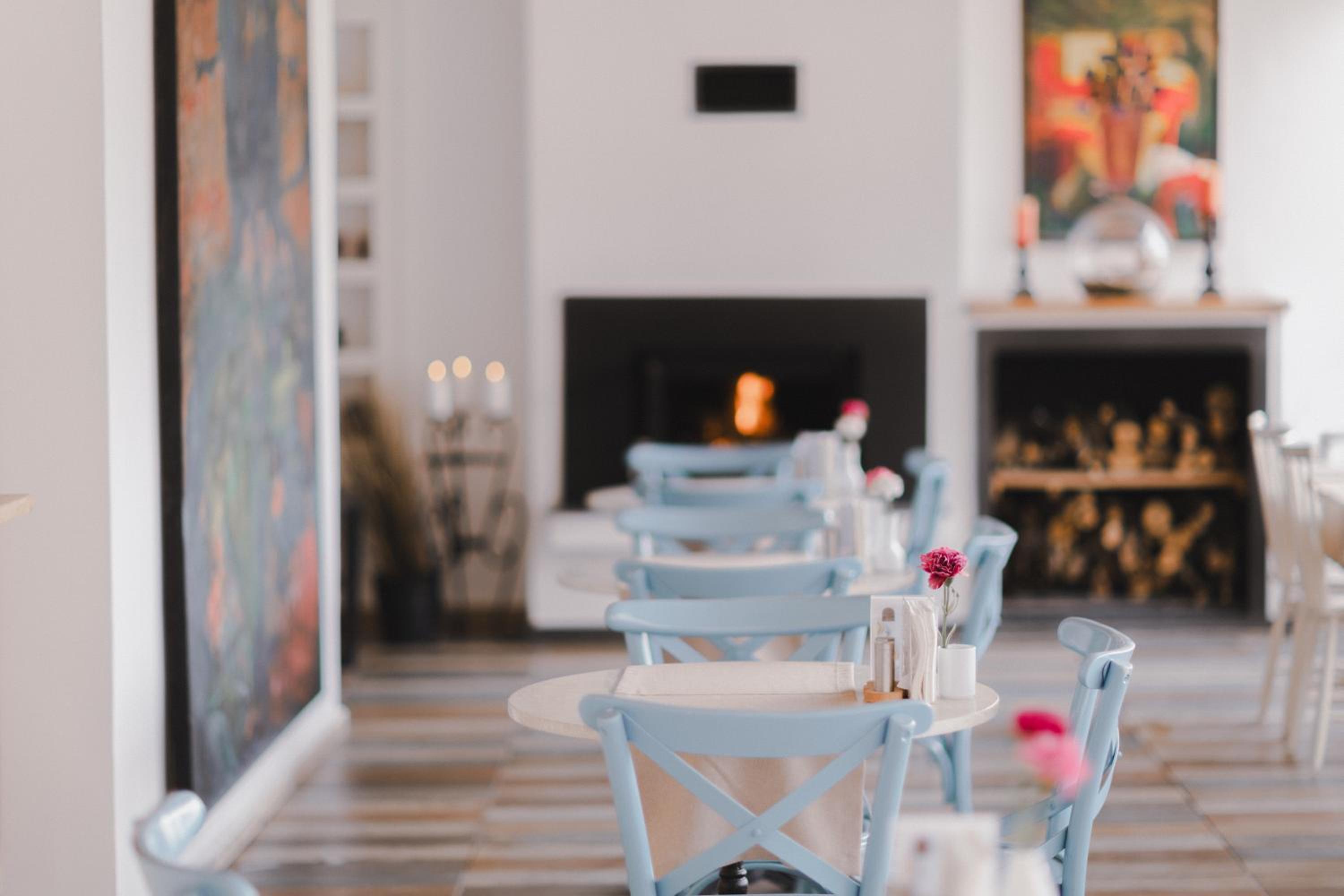 MB City Otel - Image 69