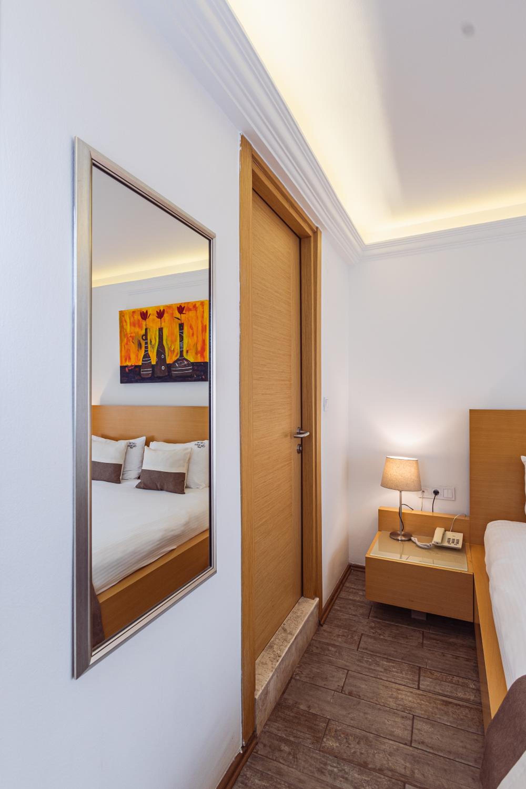 MB City Otel - Image 71