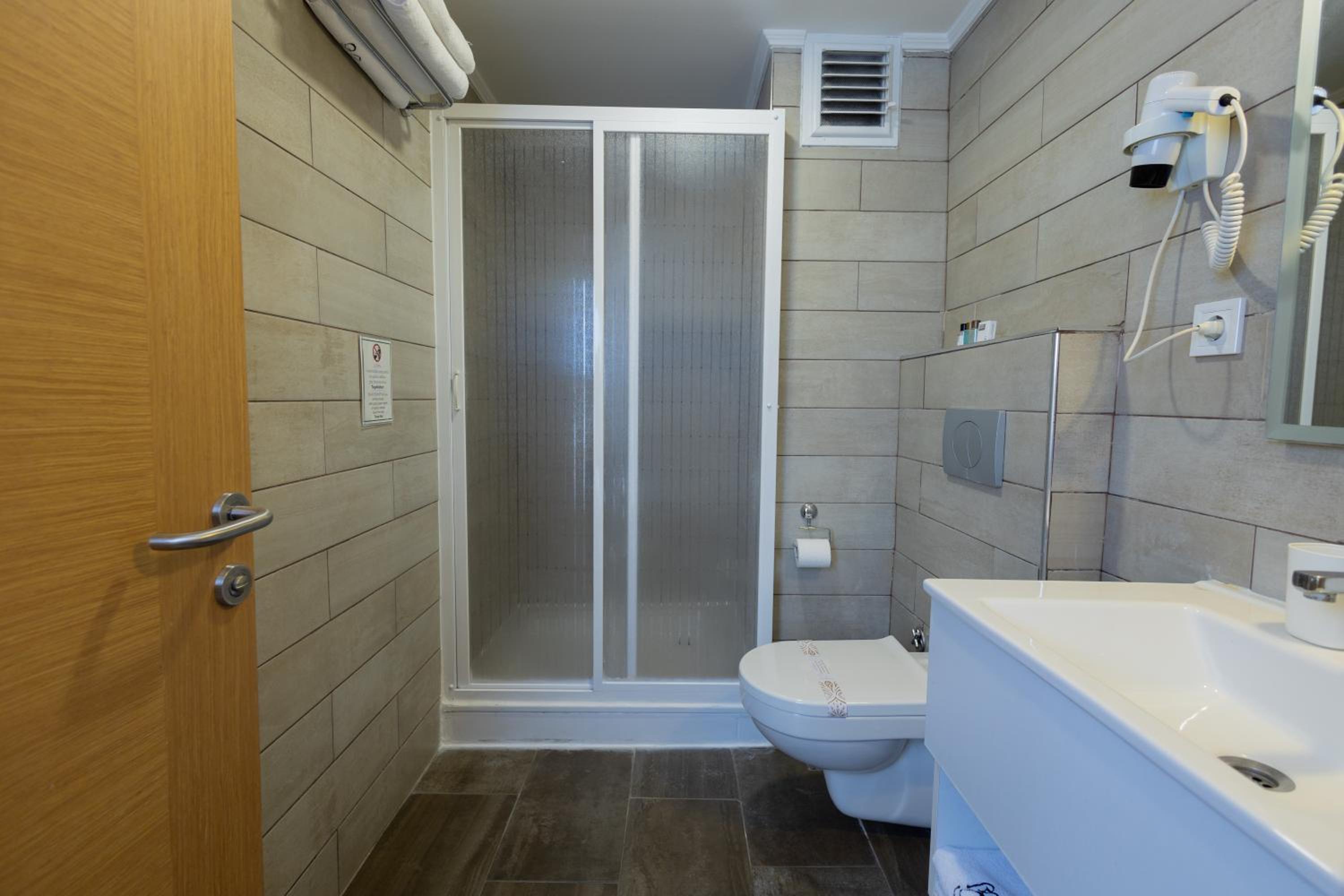 MB City Otel - Image 70