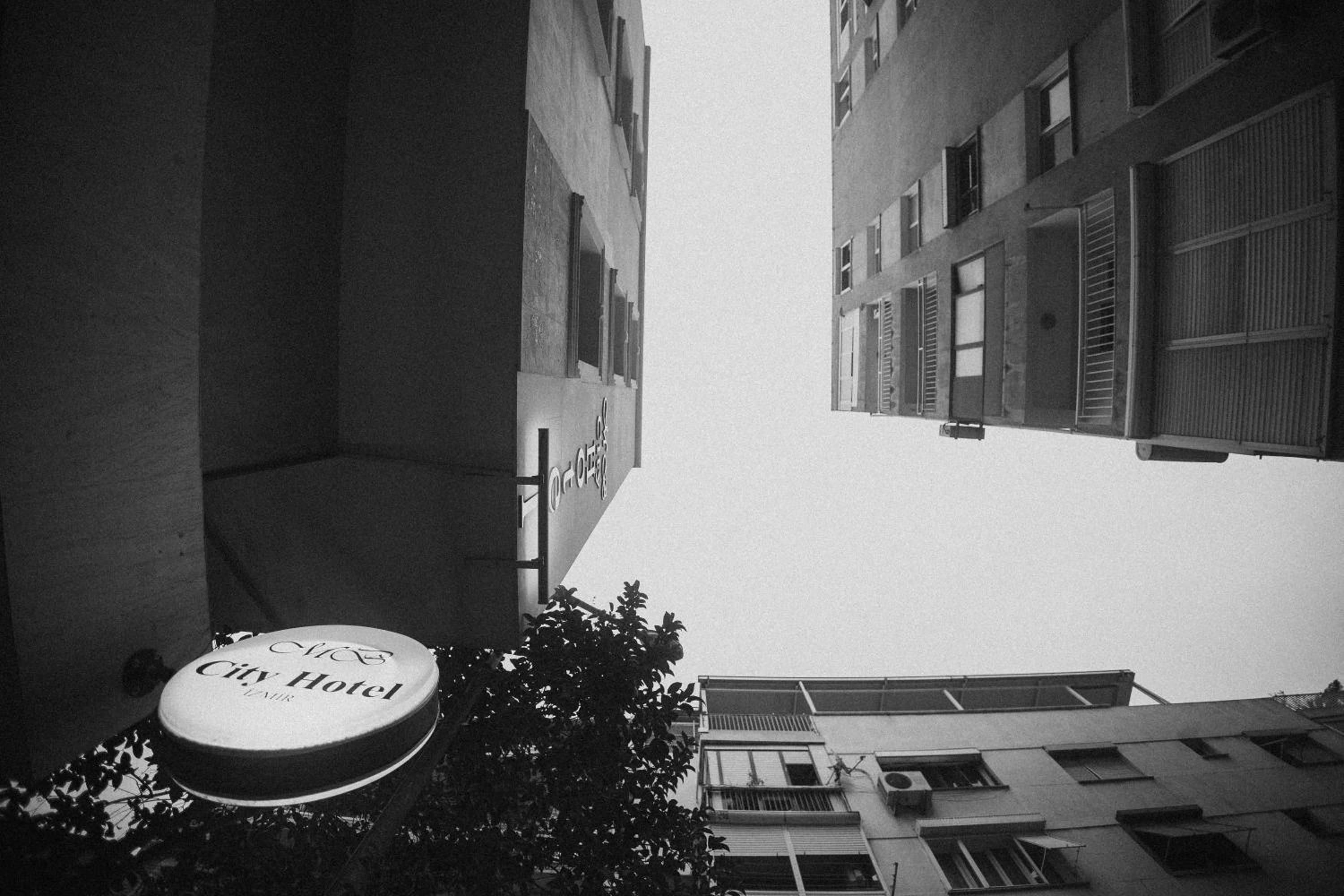 MB City Otel - Image 72