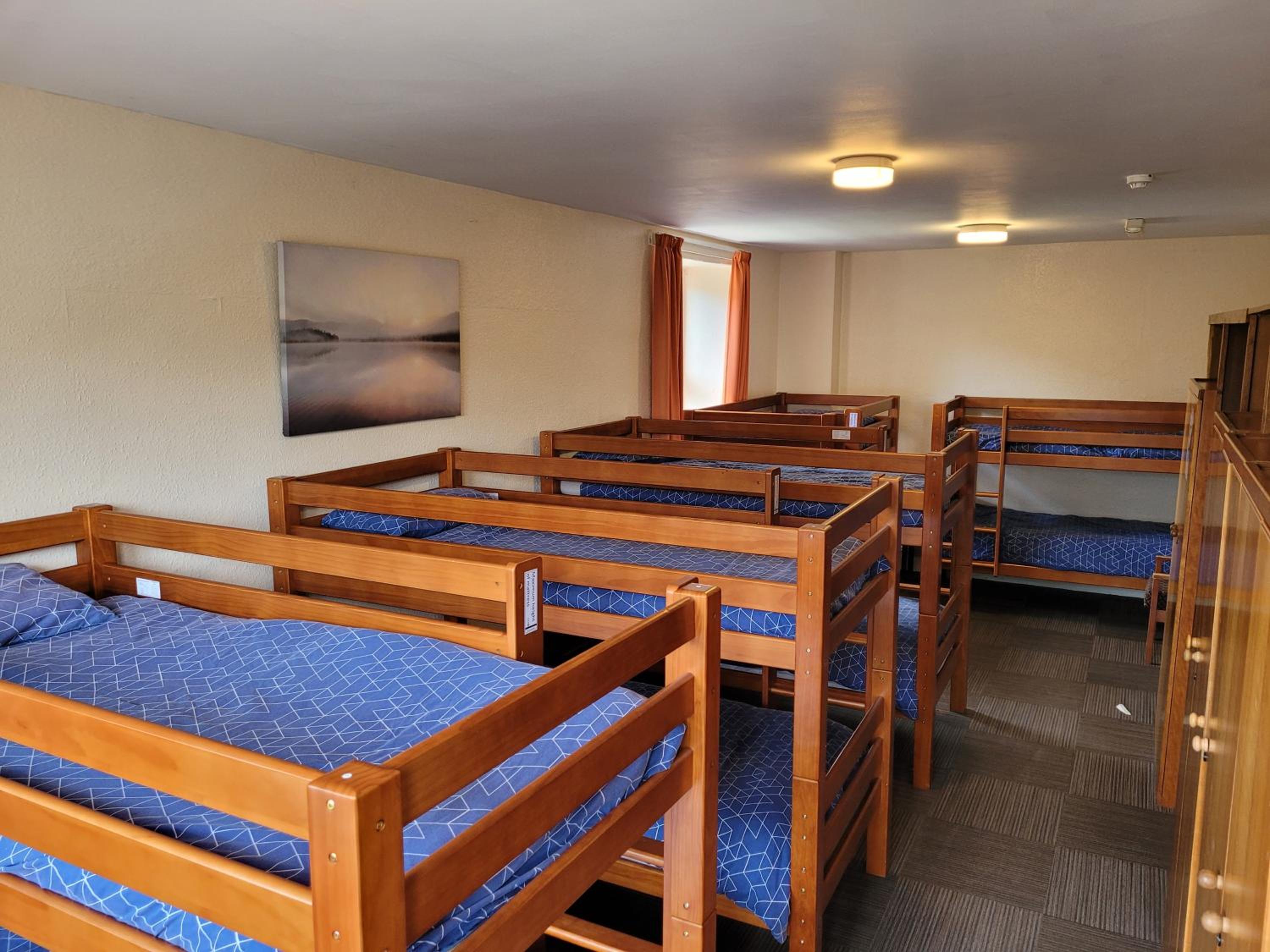 Woodlands Centre view 4