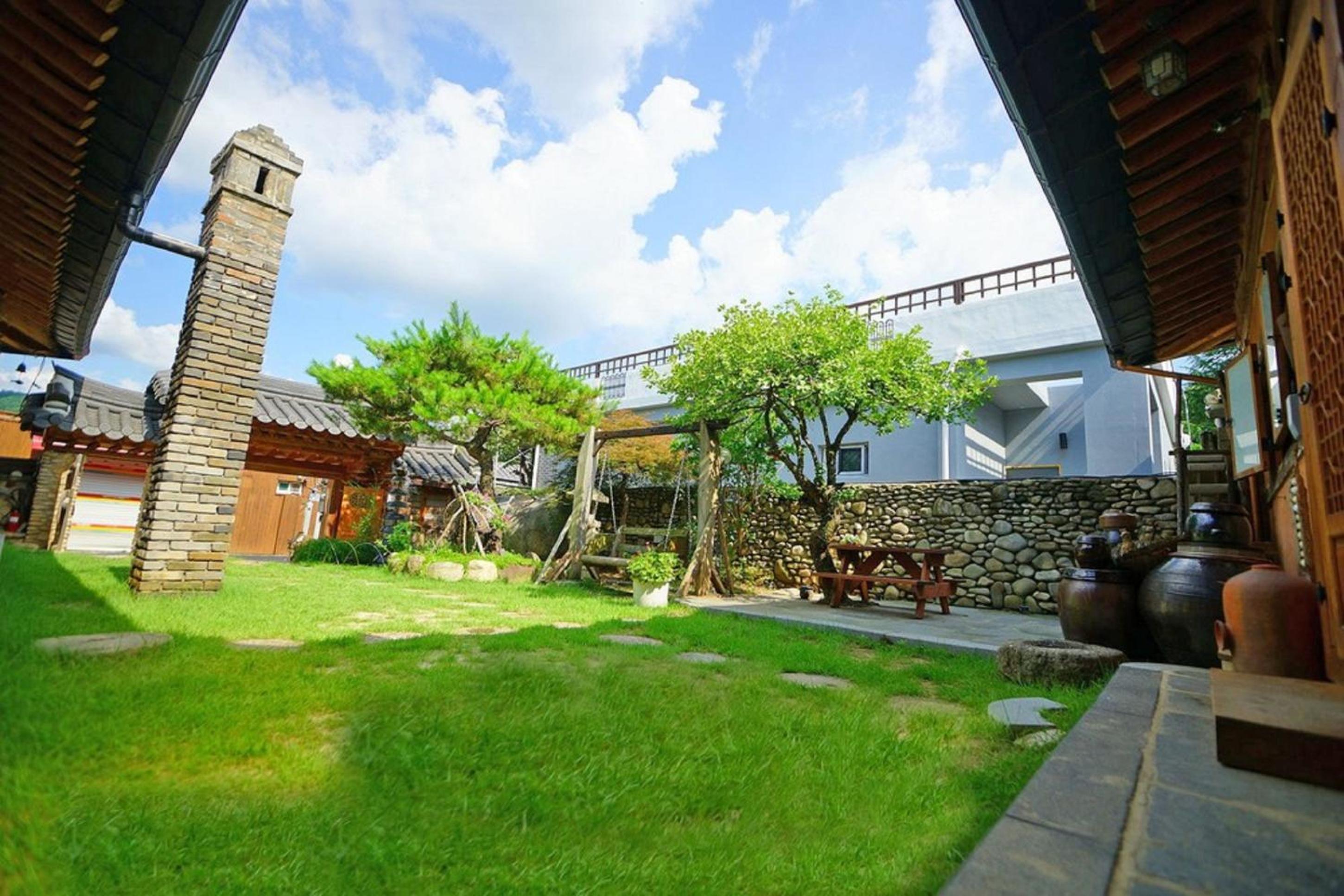 Hanok Gotaek Goeul, photo 37