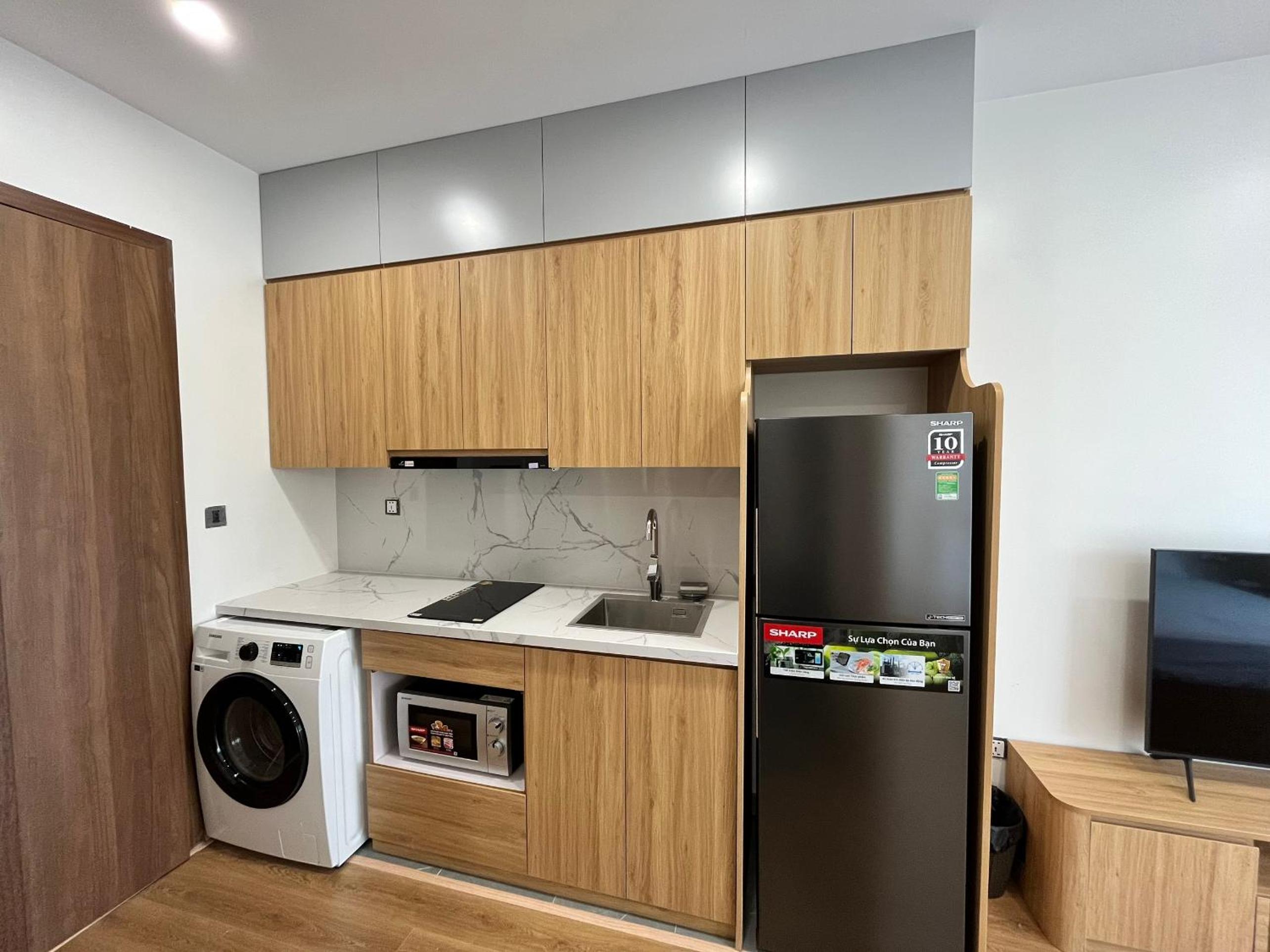 Nami Housing