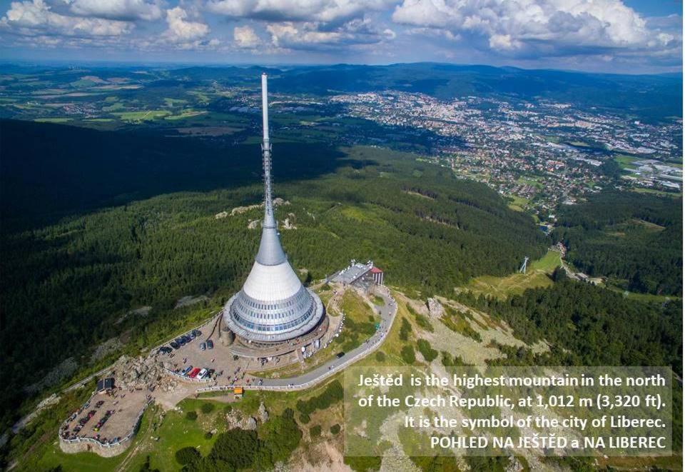 Apartmán Nad náměstím