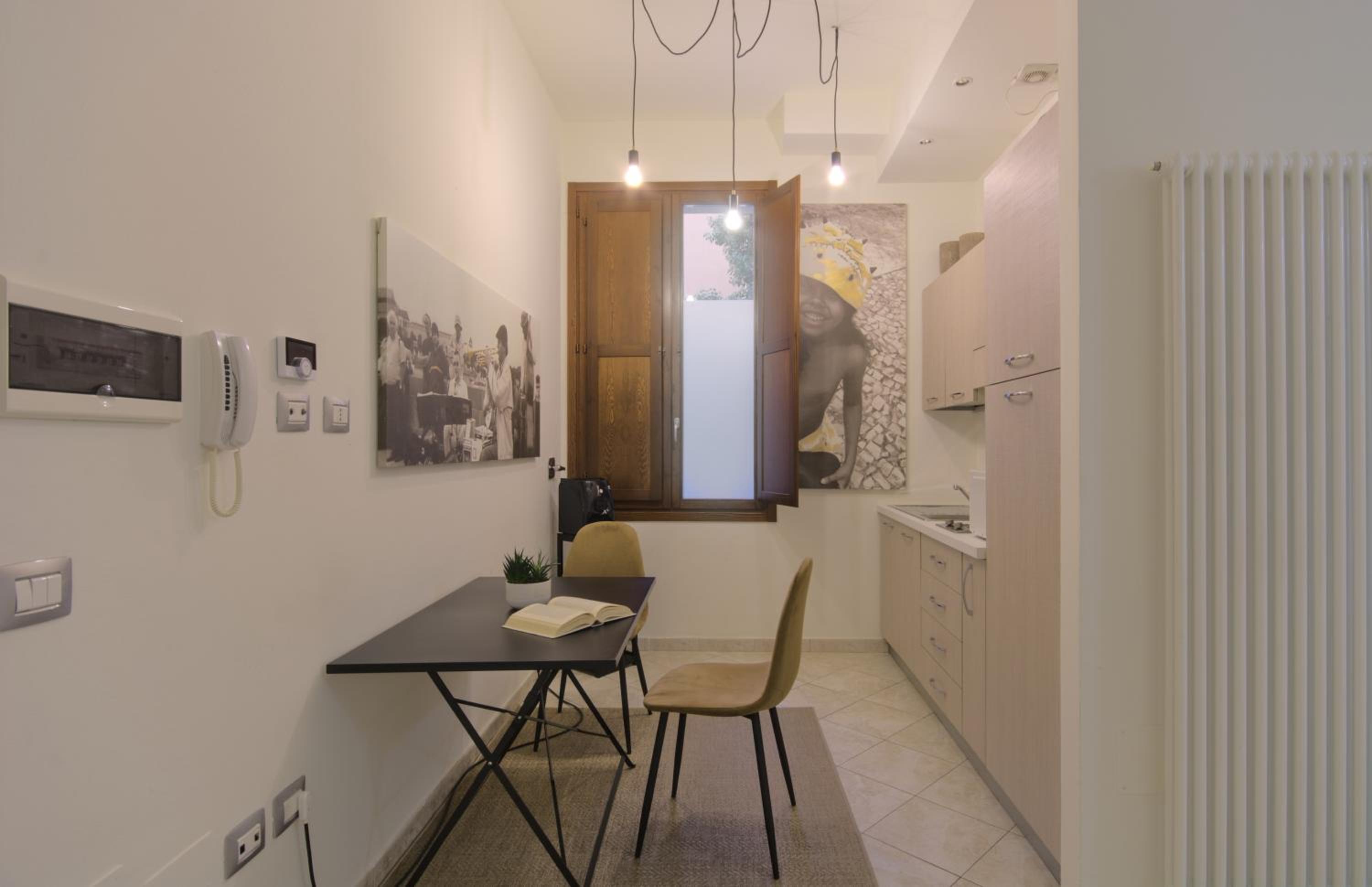 Imola Residence