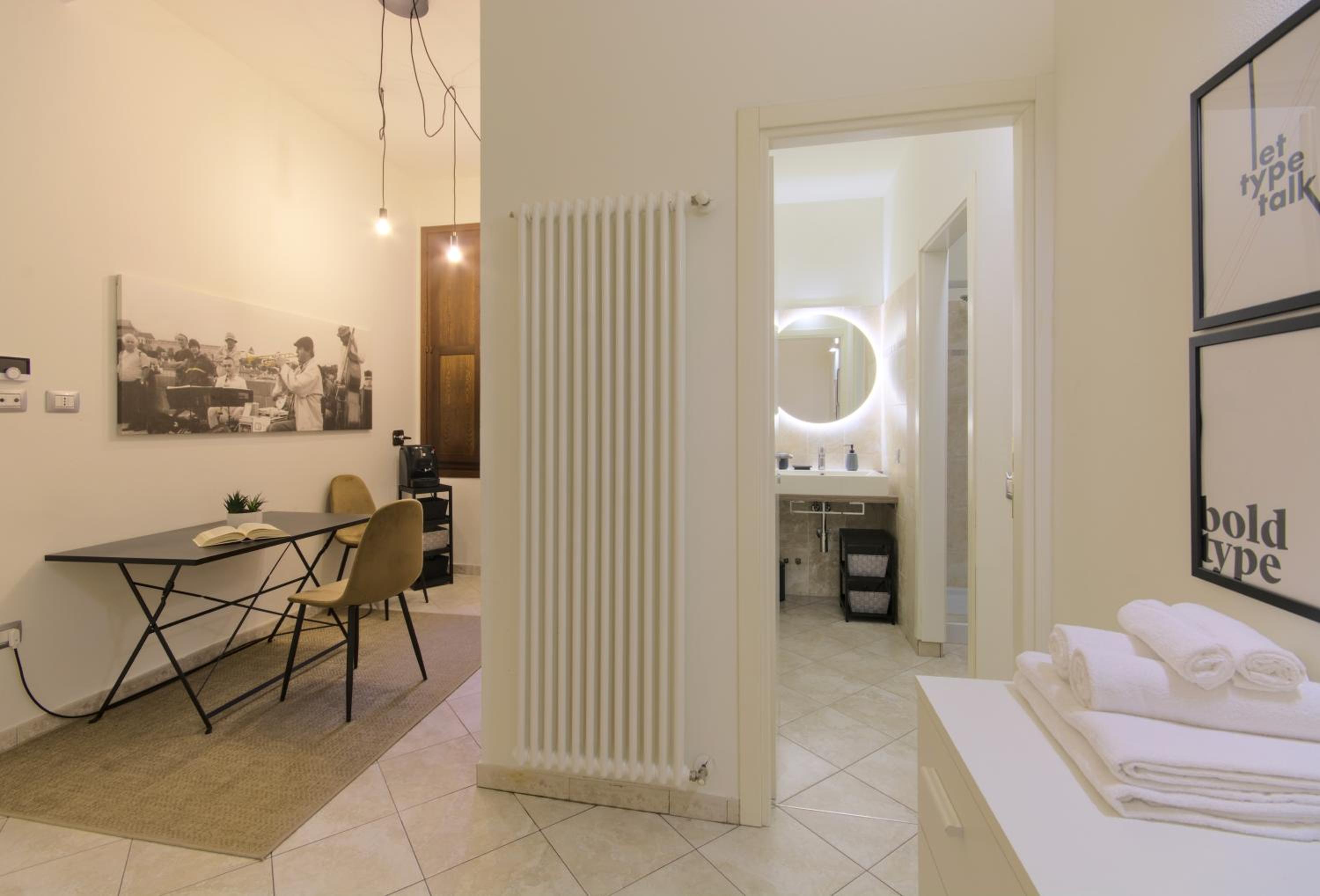 Imola Residence