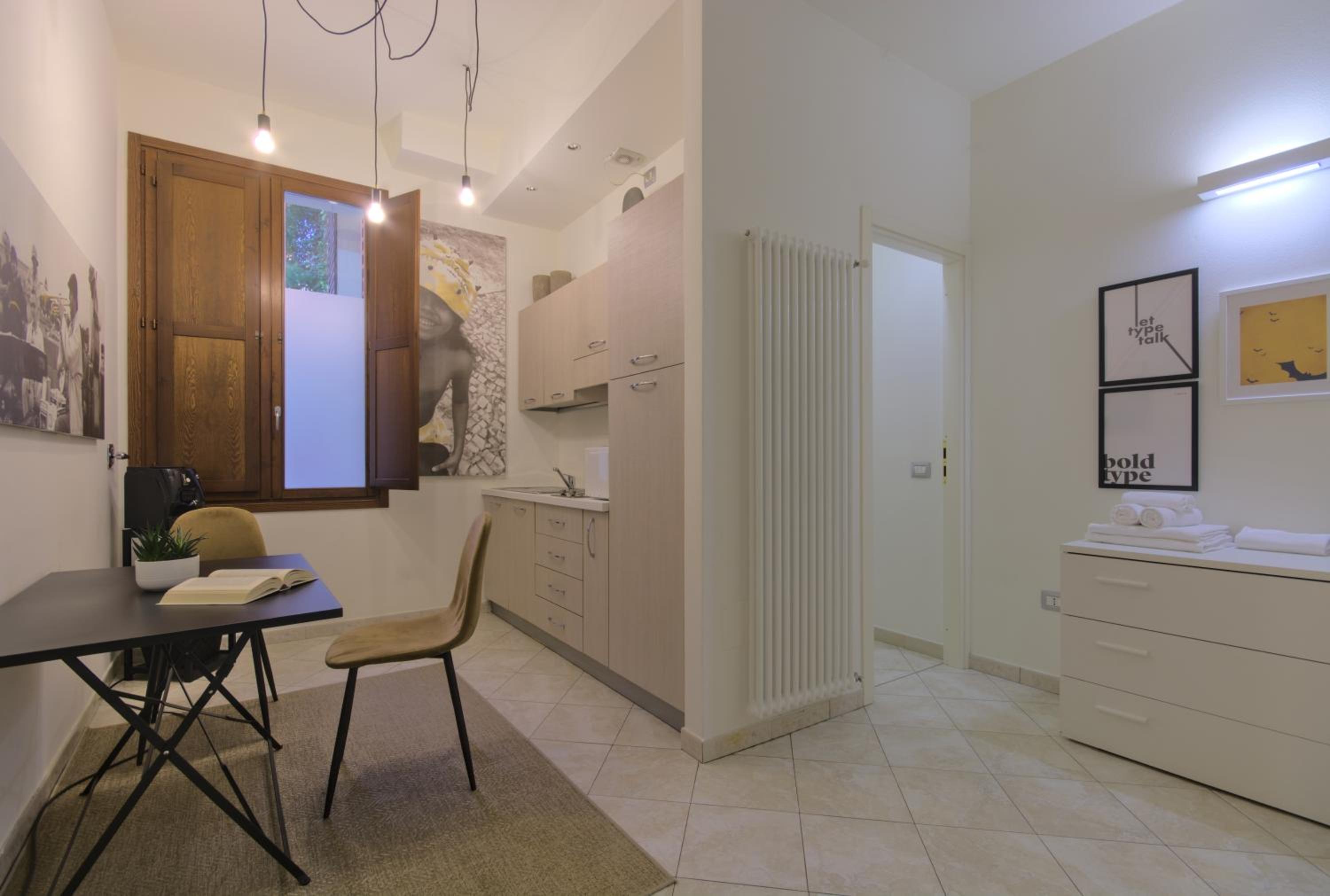 Imola Residence