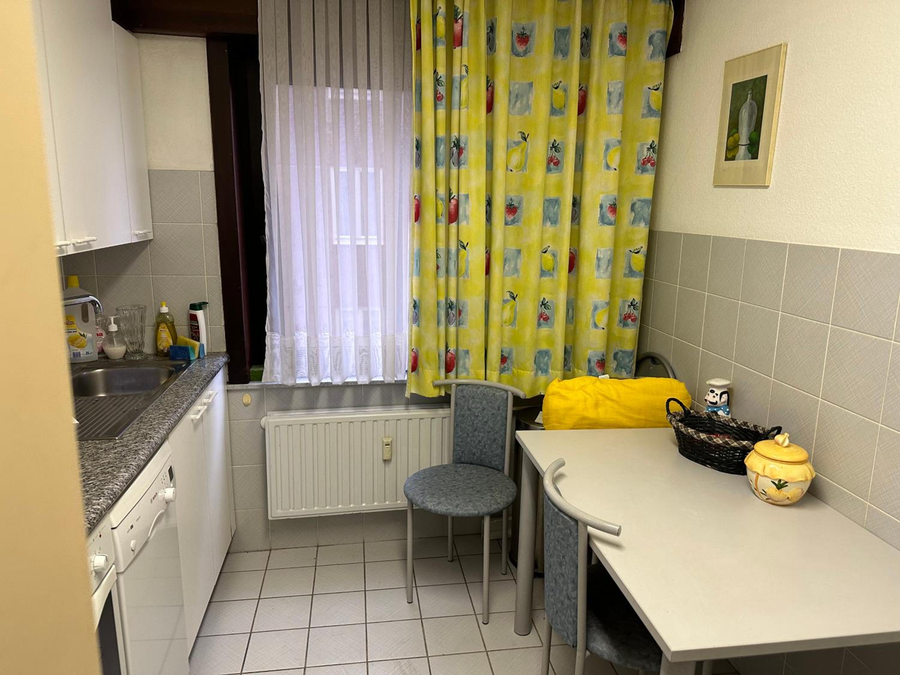 'Blankenduyn' - Cozy 3 Bedroom Apartment close to the Beach