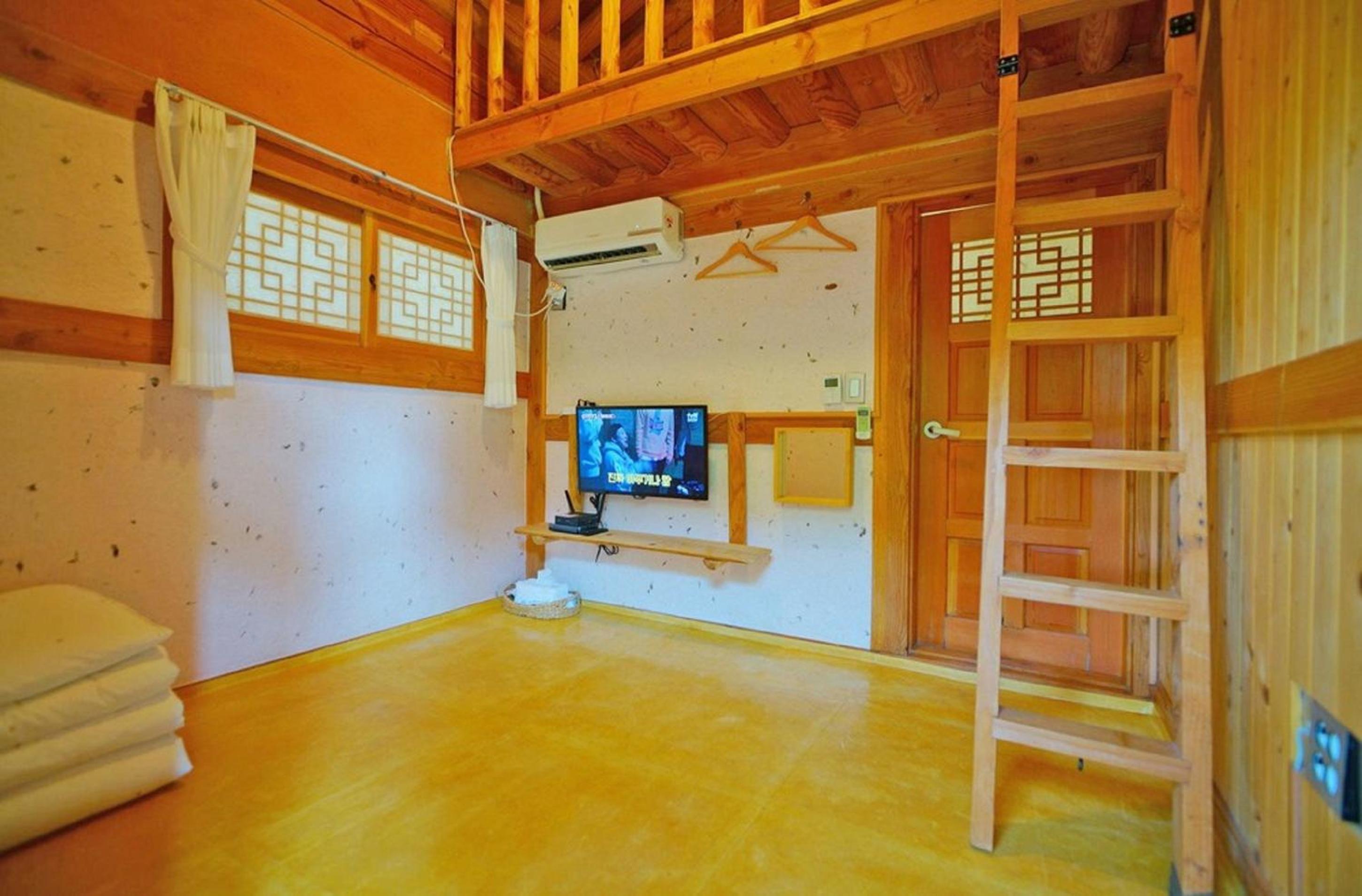 Hanok Gotaek Goeul, photo 56