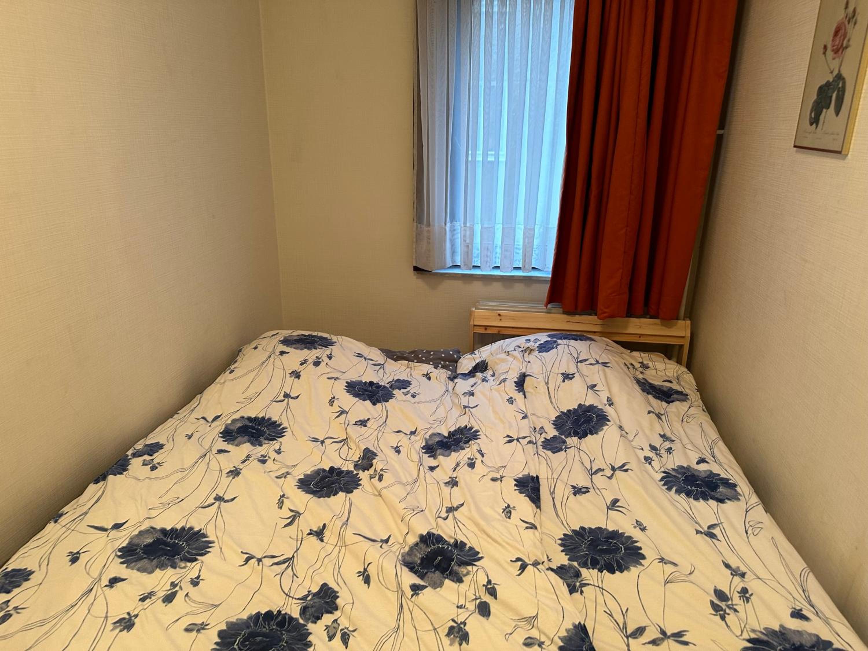 'Blankenduyn' - Cozy 3 Bedroom Apartment close to the Beach