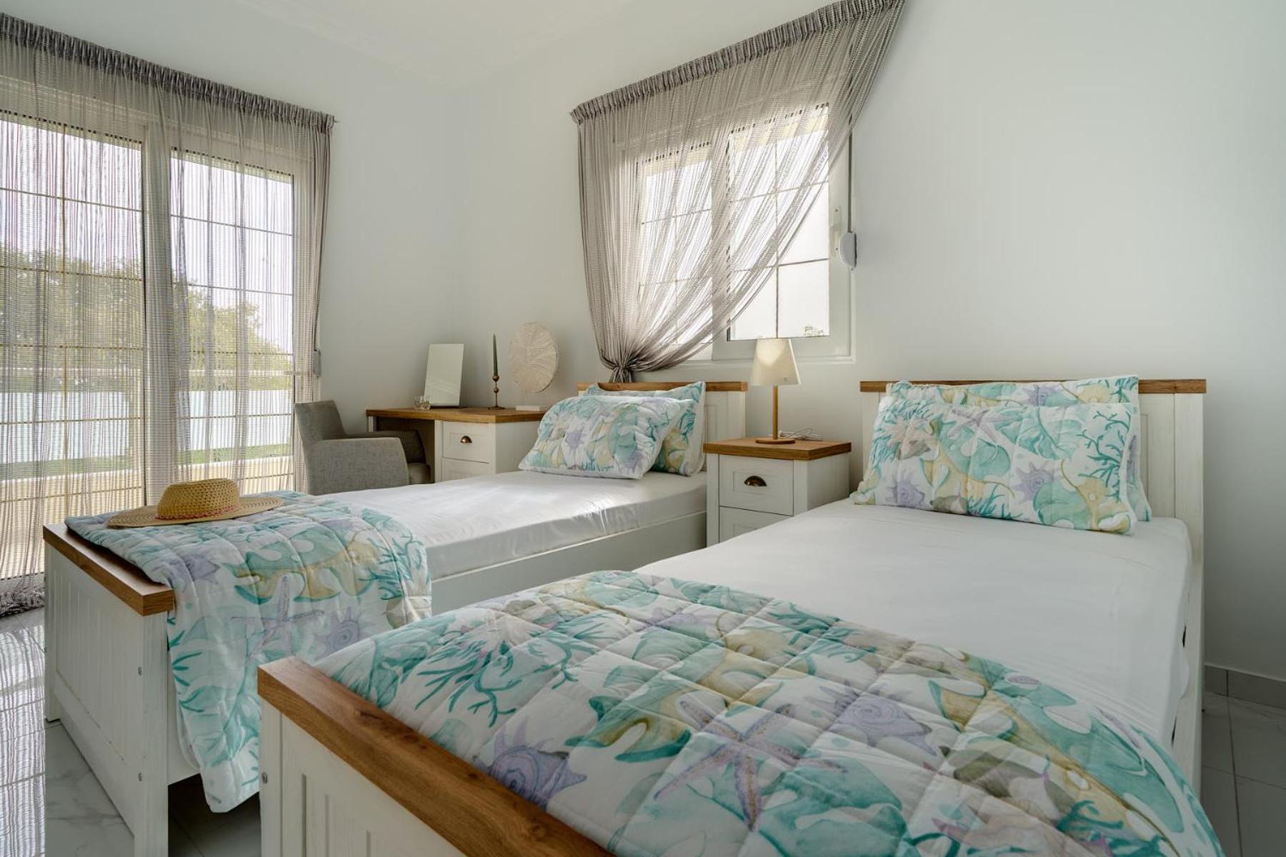 Gia's Luxury Residence view 2