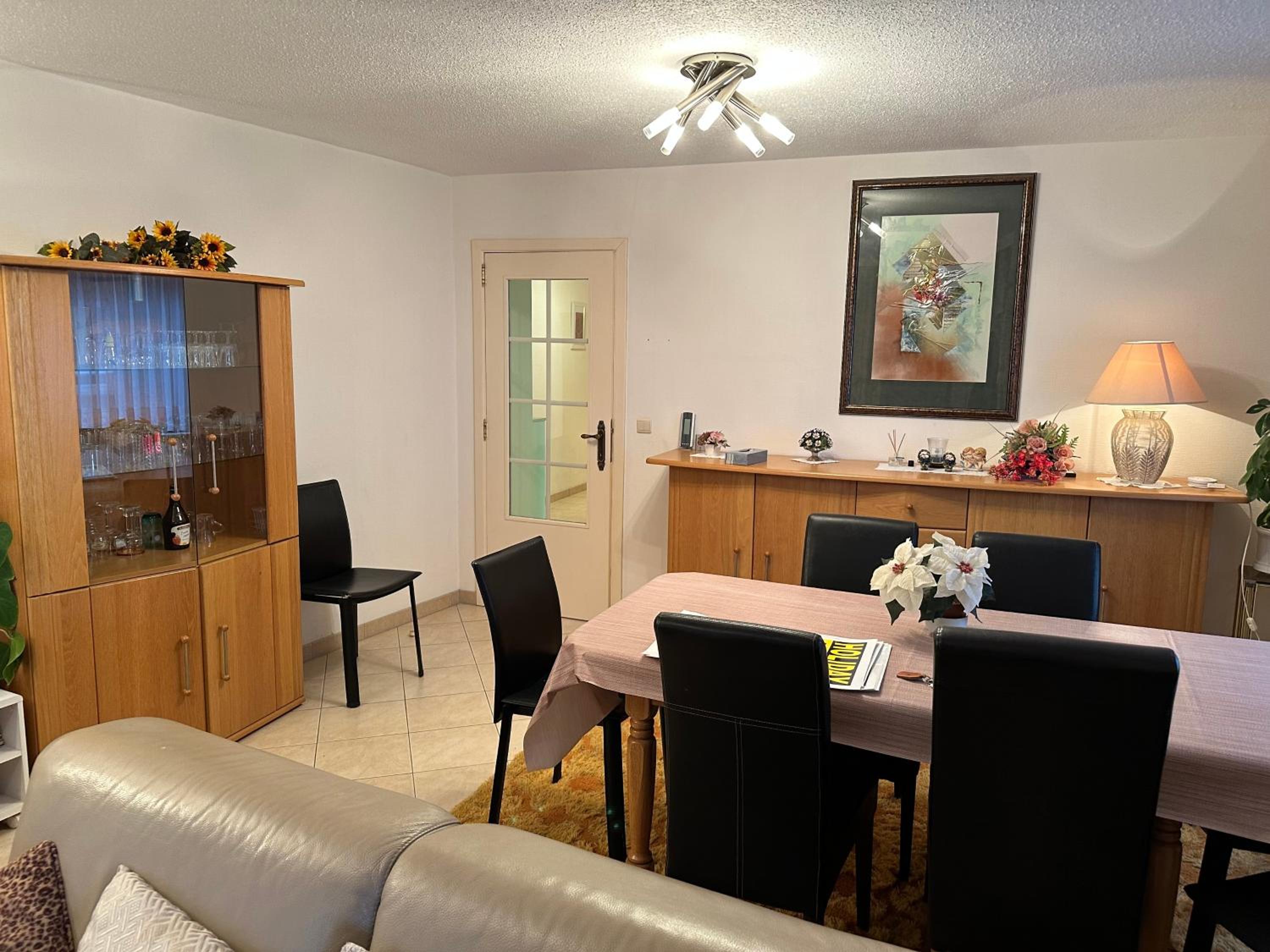 'Blankenduyn' - Cozy 3 Bedroom Apartment close to the Beach