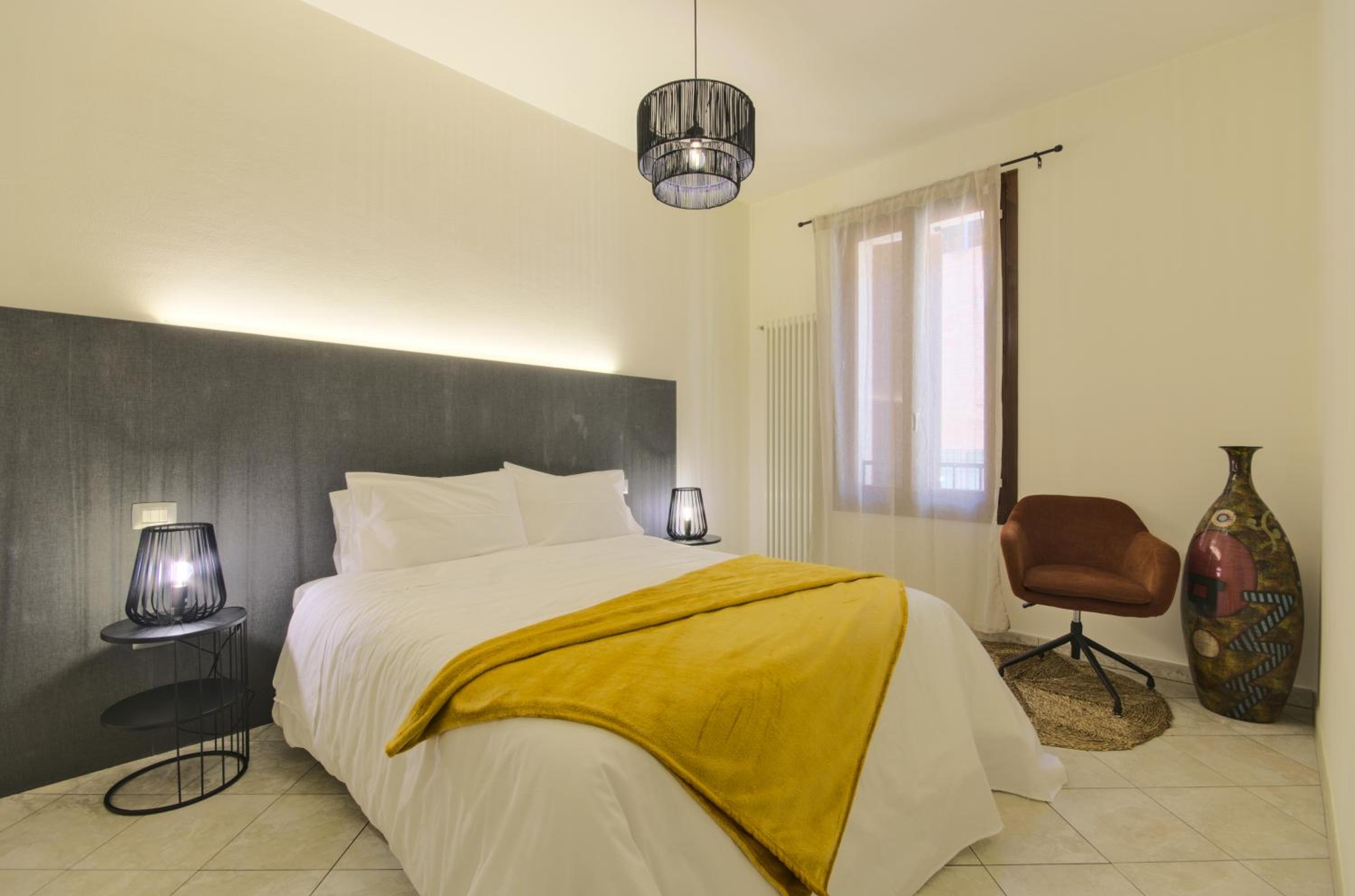 Imola Residence