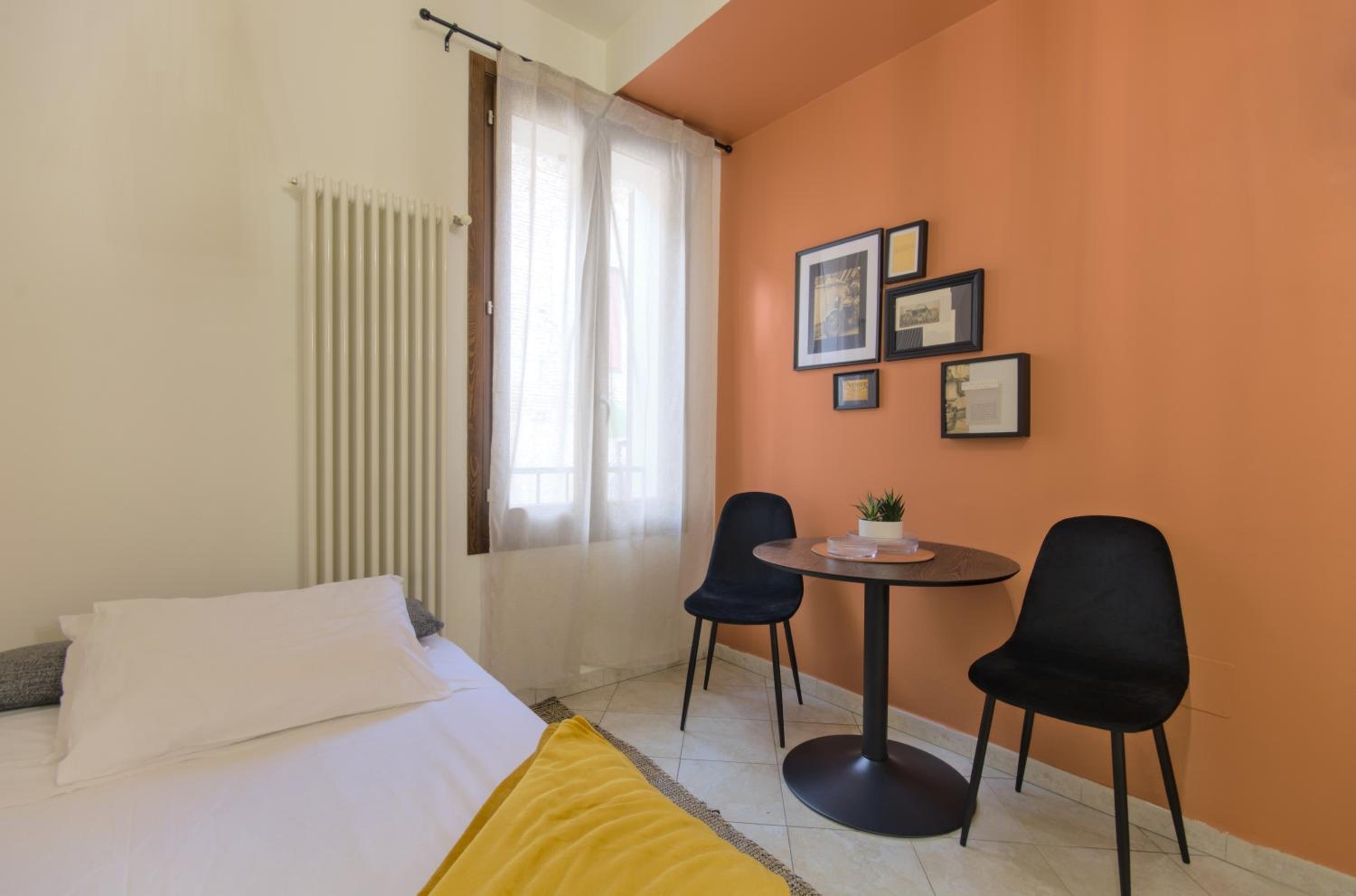 Imola Residence