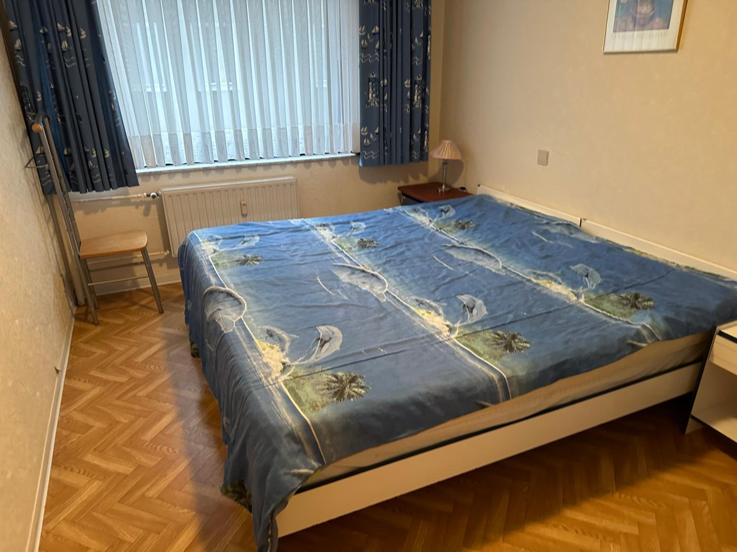 'Blankenduyn' - Cozy 3 Bedroom Apartment close to the Beach