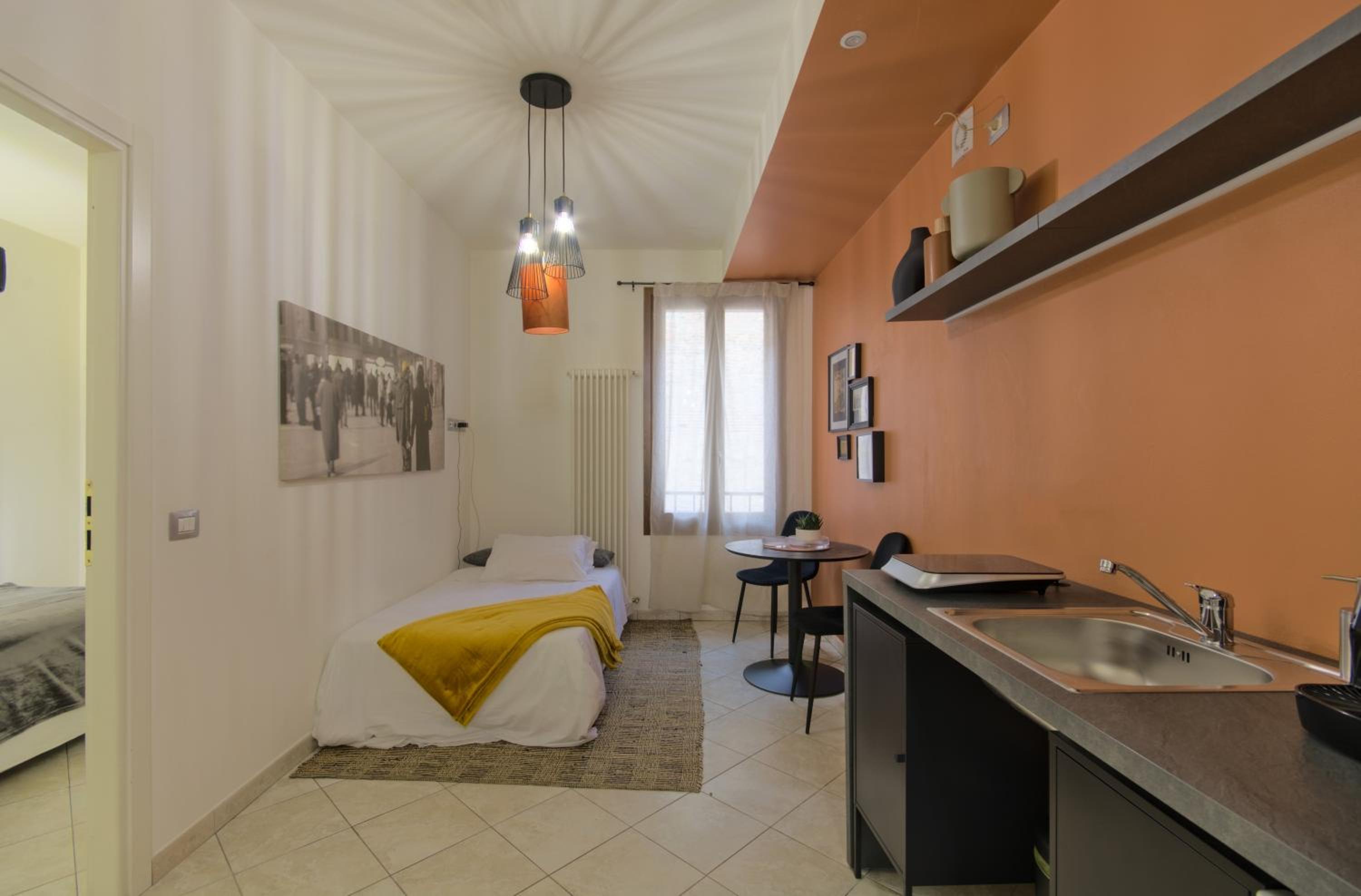 Imola Residence