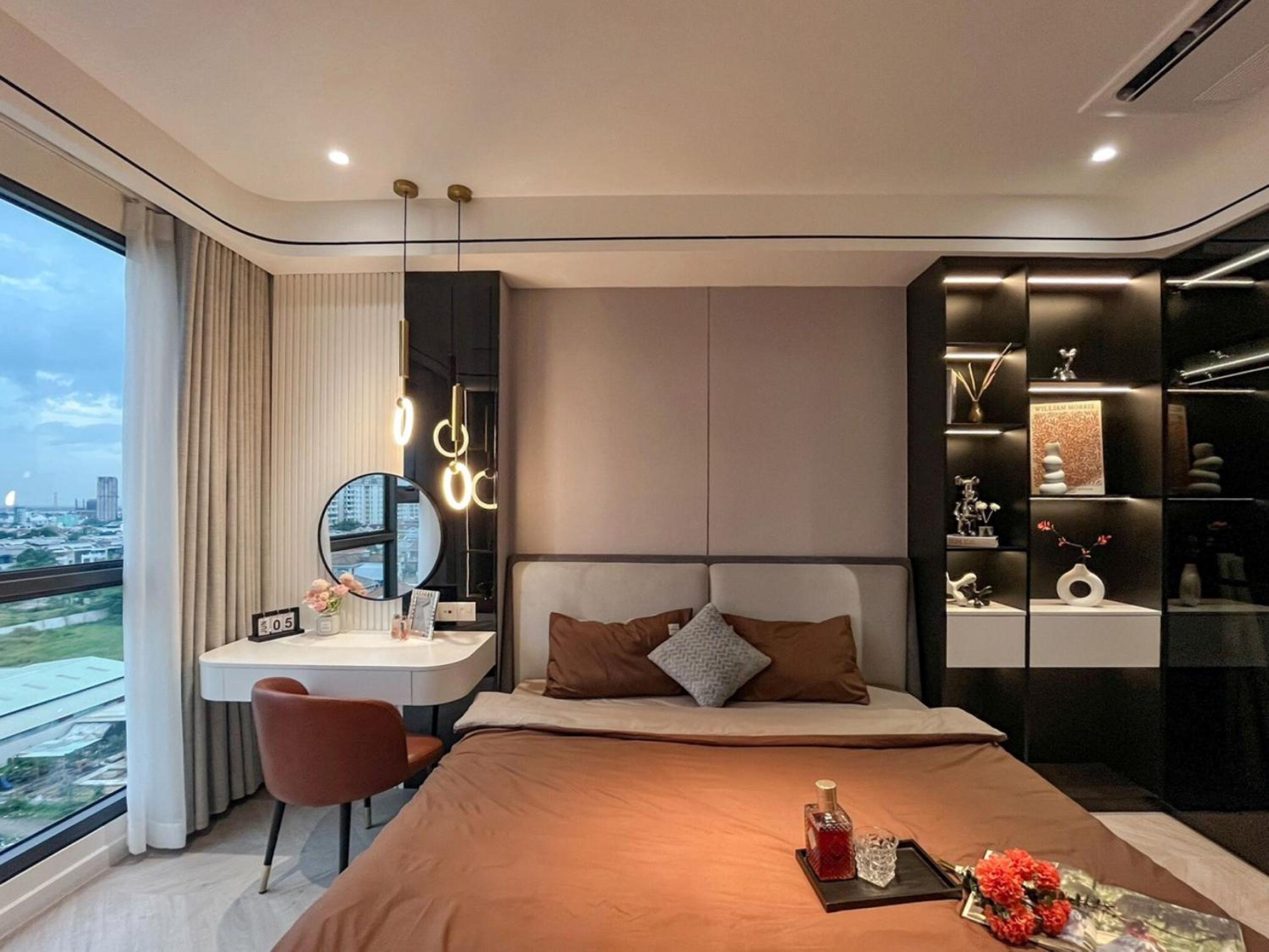 Antonia Apartment