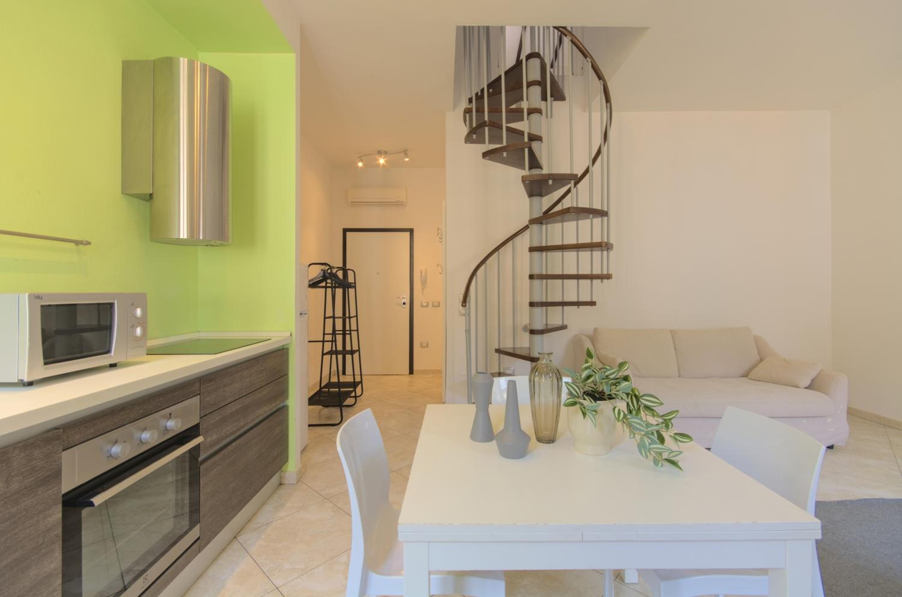 Imola Residence