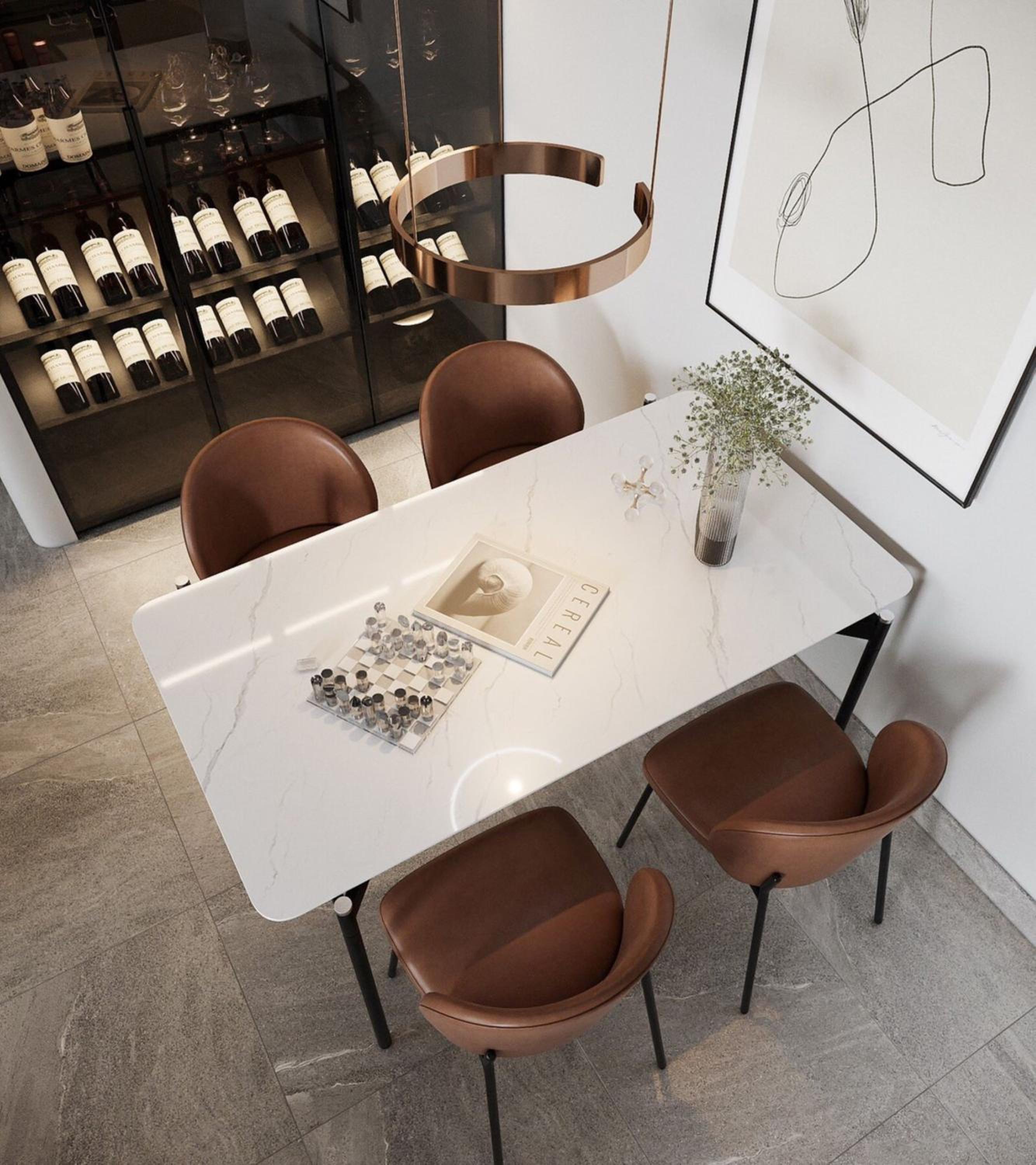 Antonia Apartment