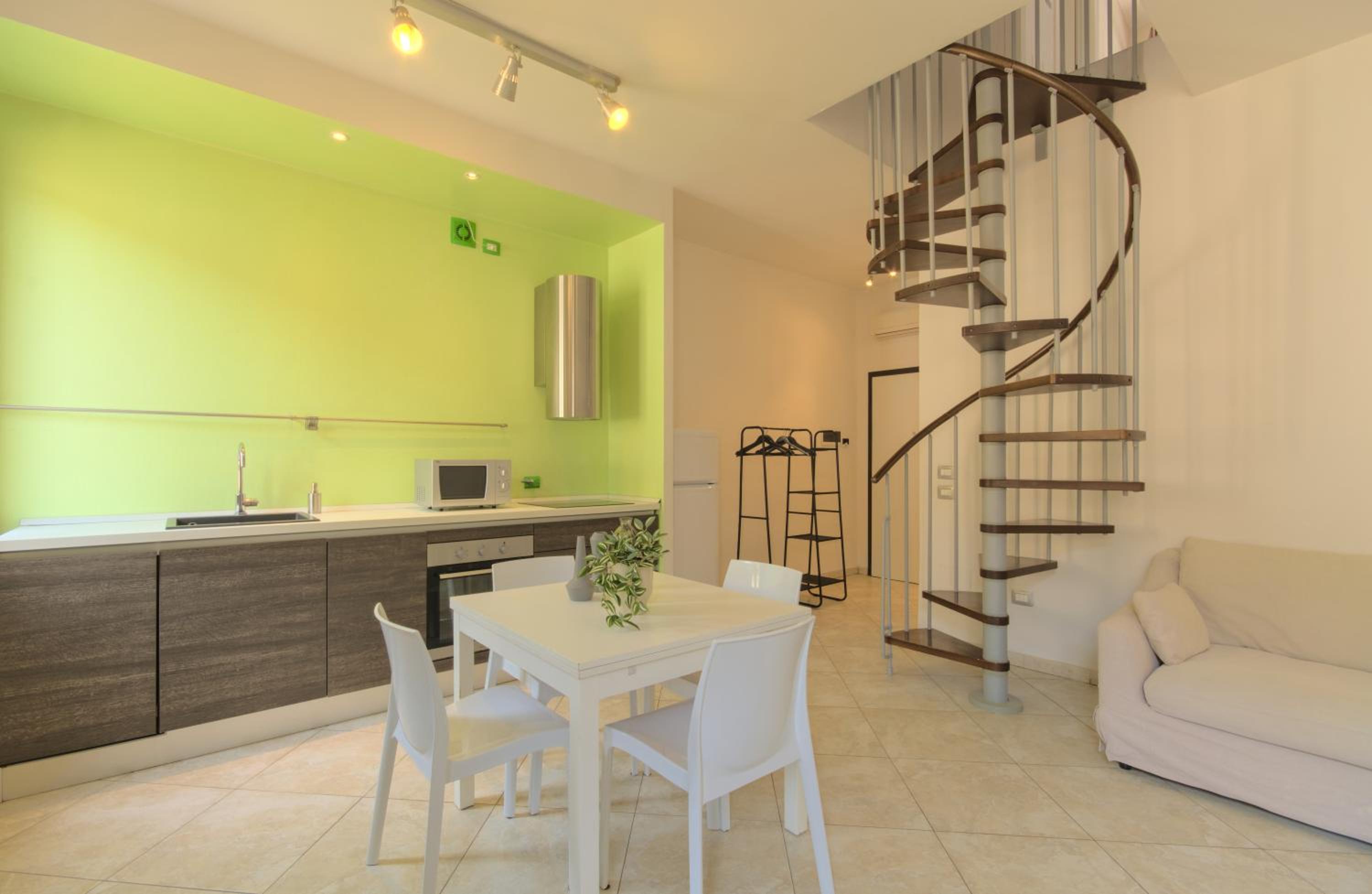 Imola Residence