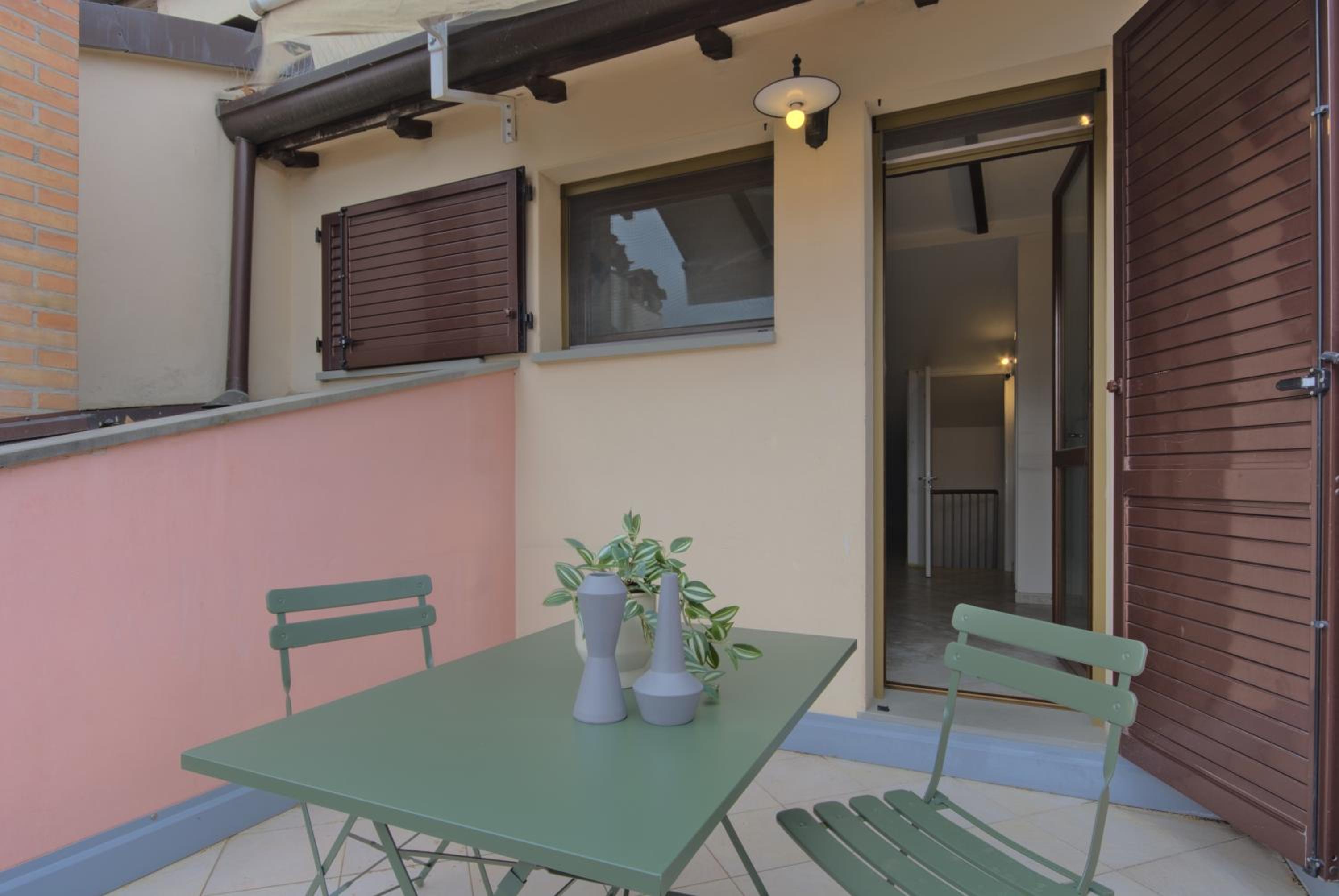 Imola Residence