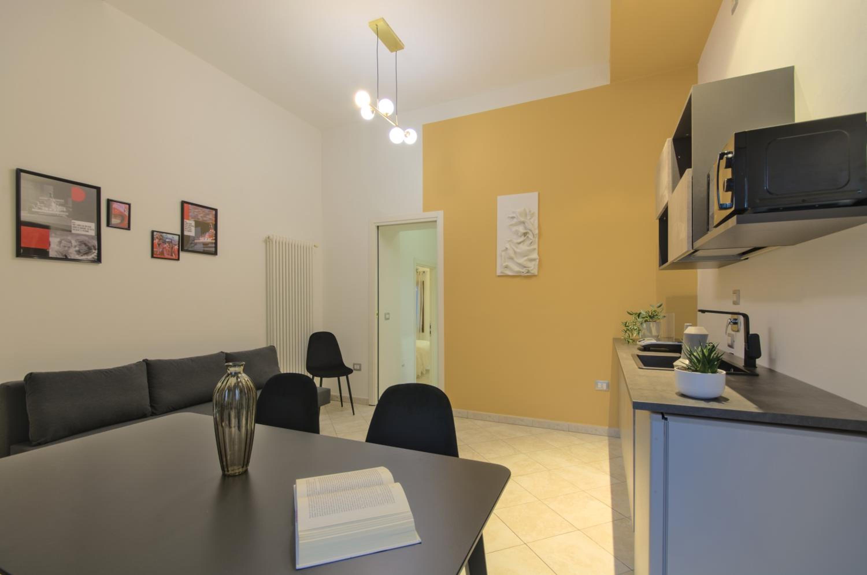 Imola Residence