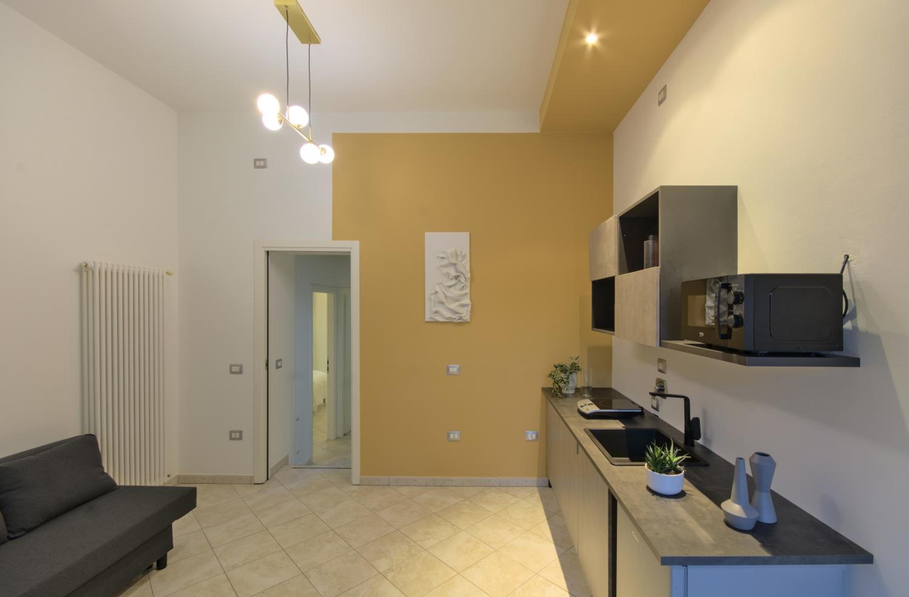 Imola Residence