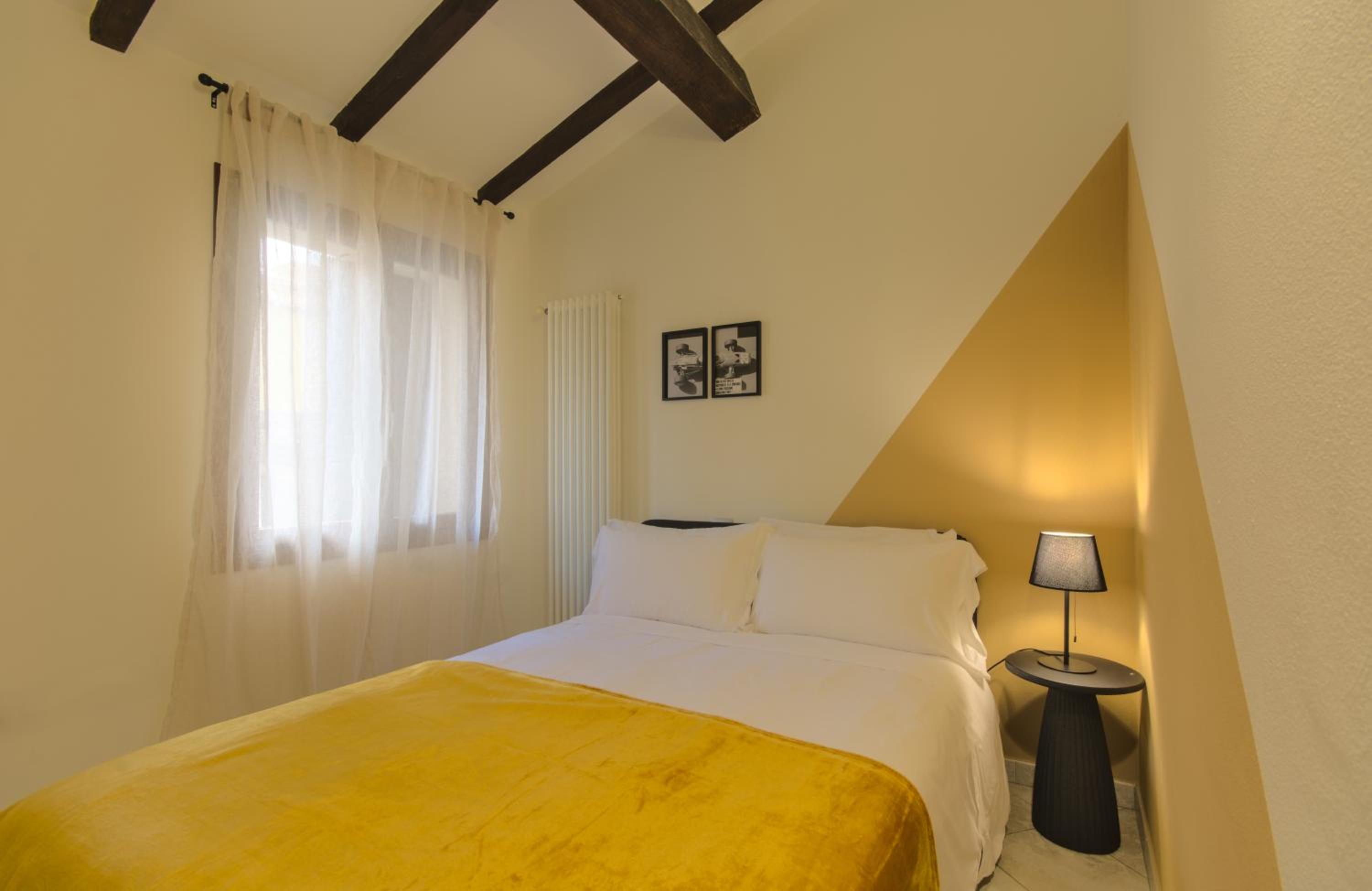 Imola Residence