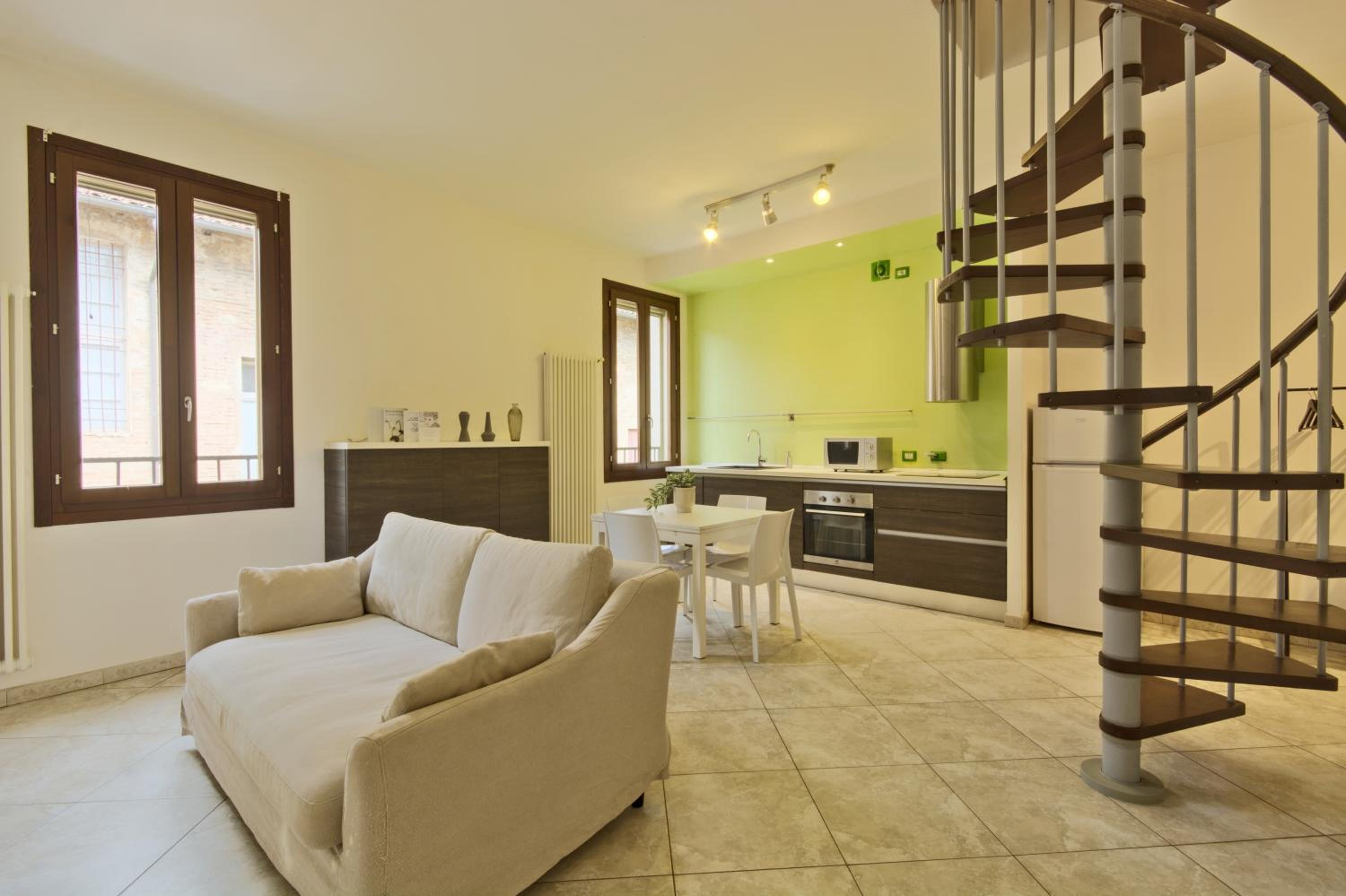 Imola Residence
