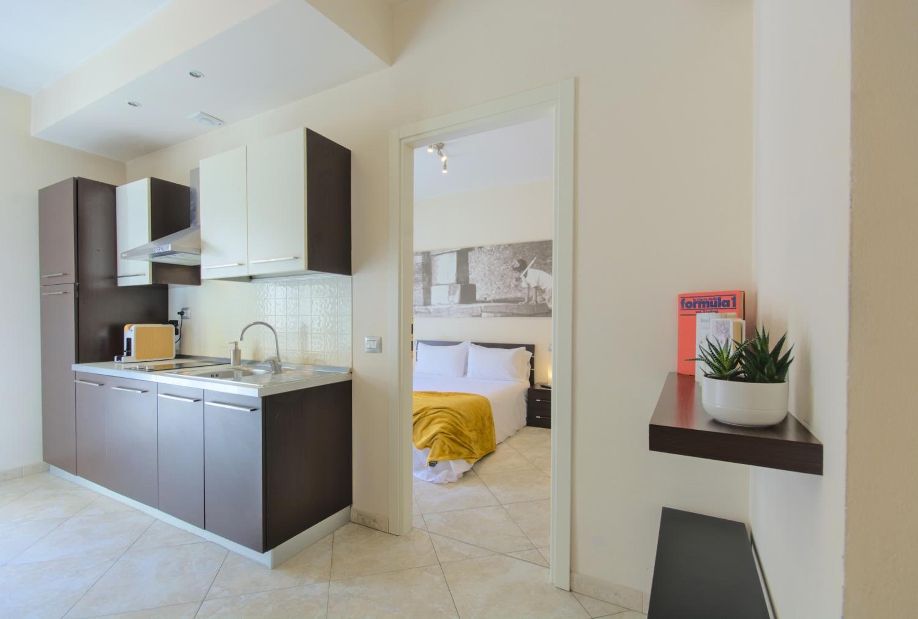 Imola Residence
