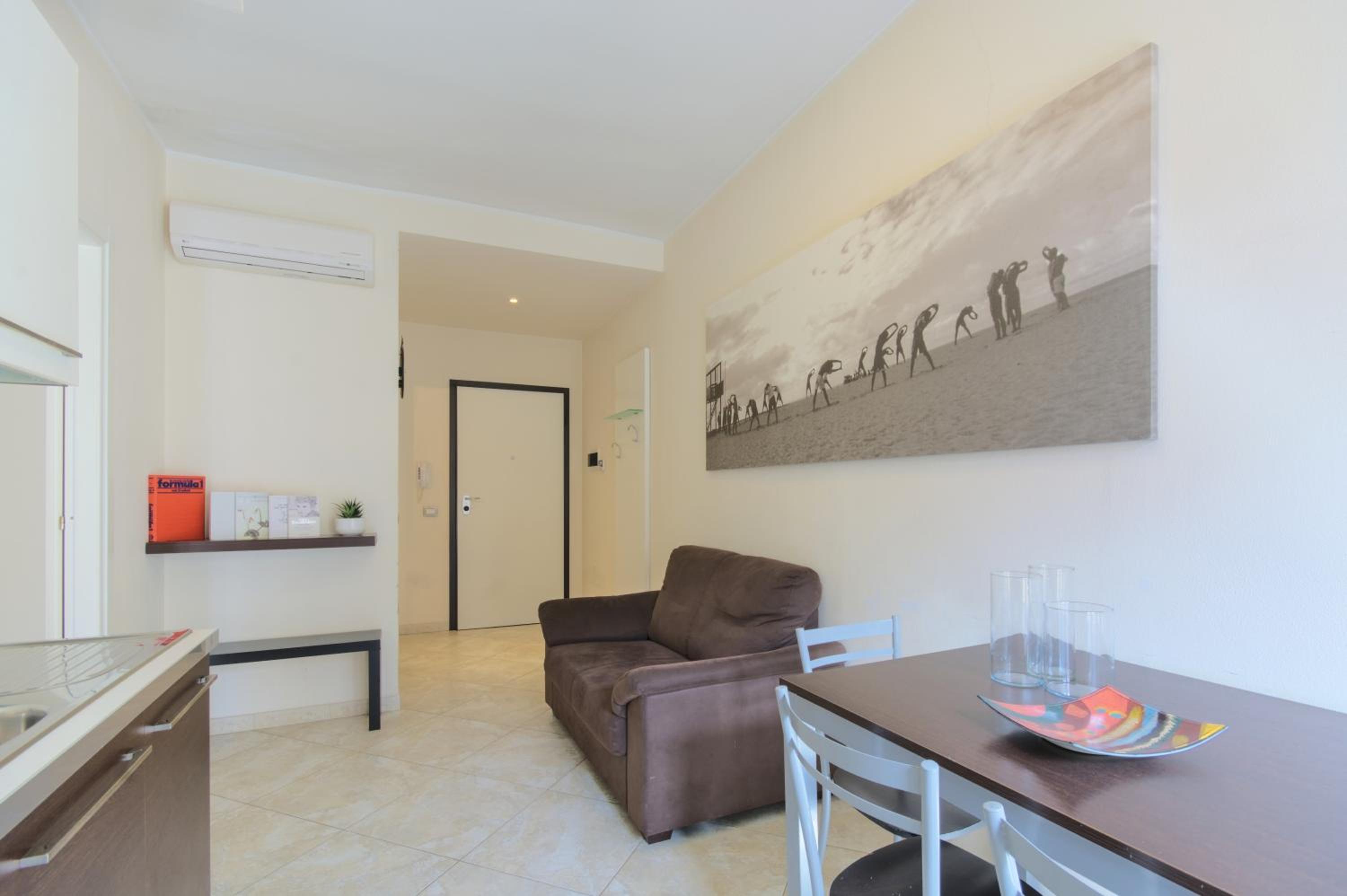 Imola Residence