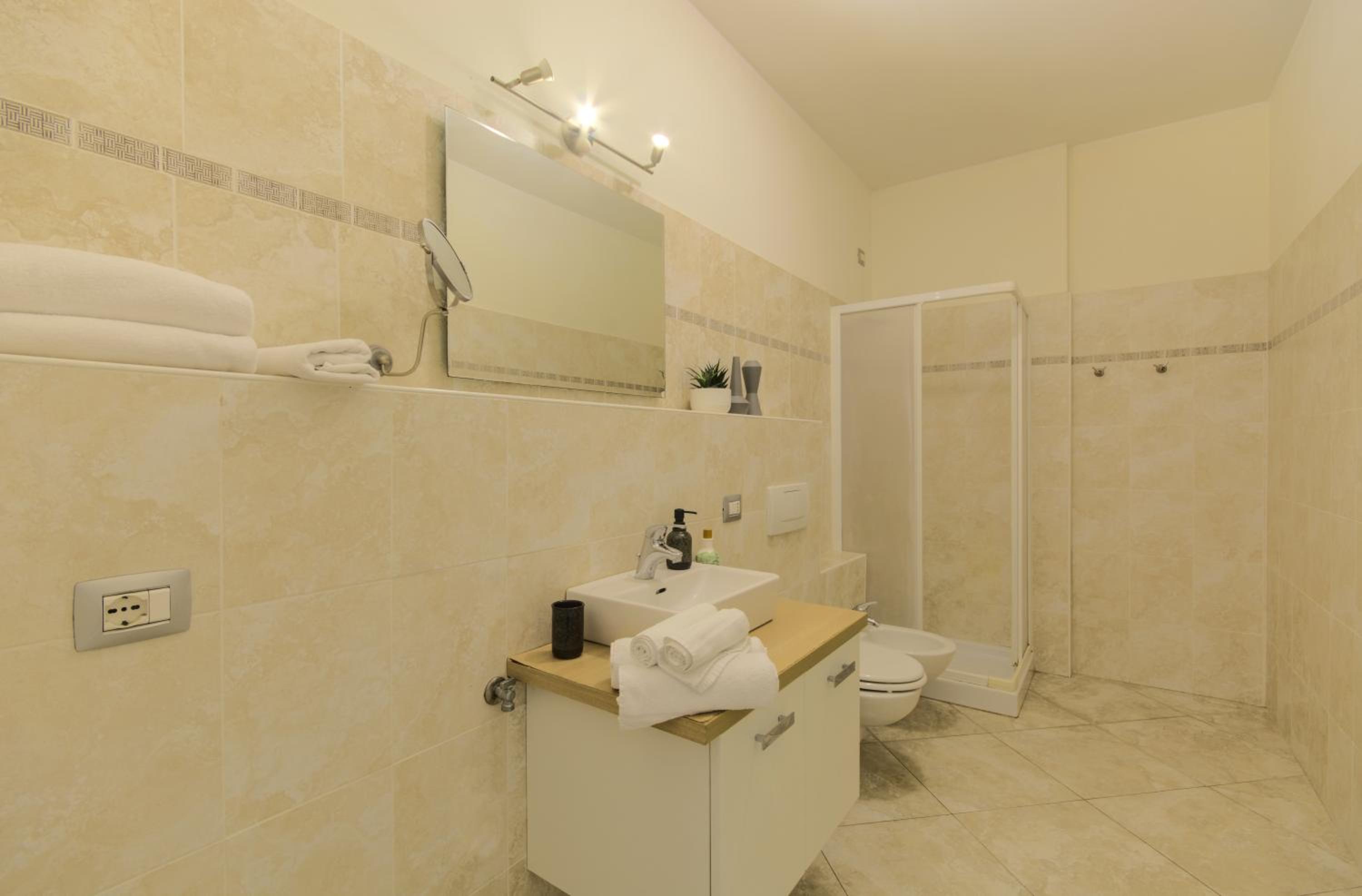 Imola Residence