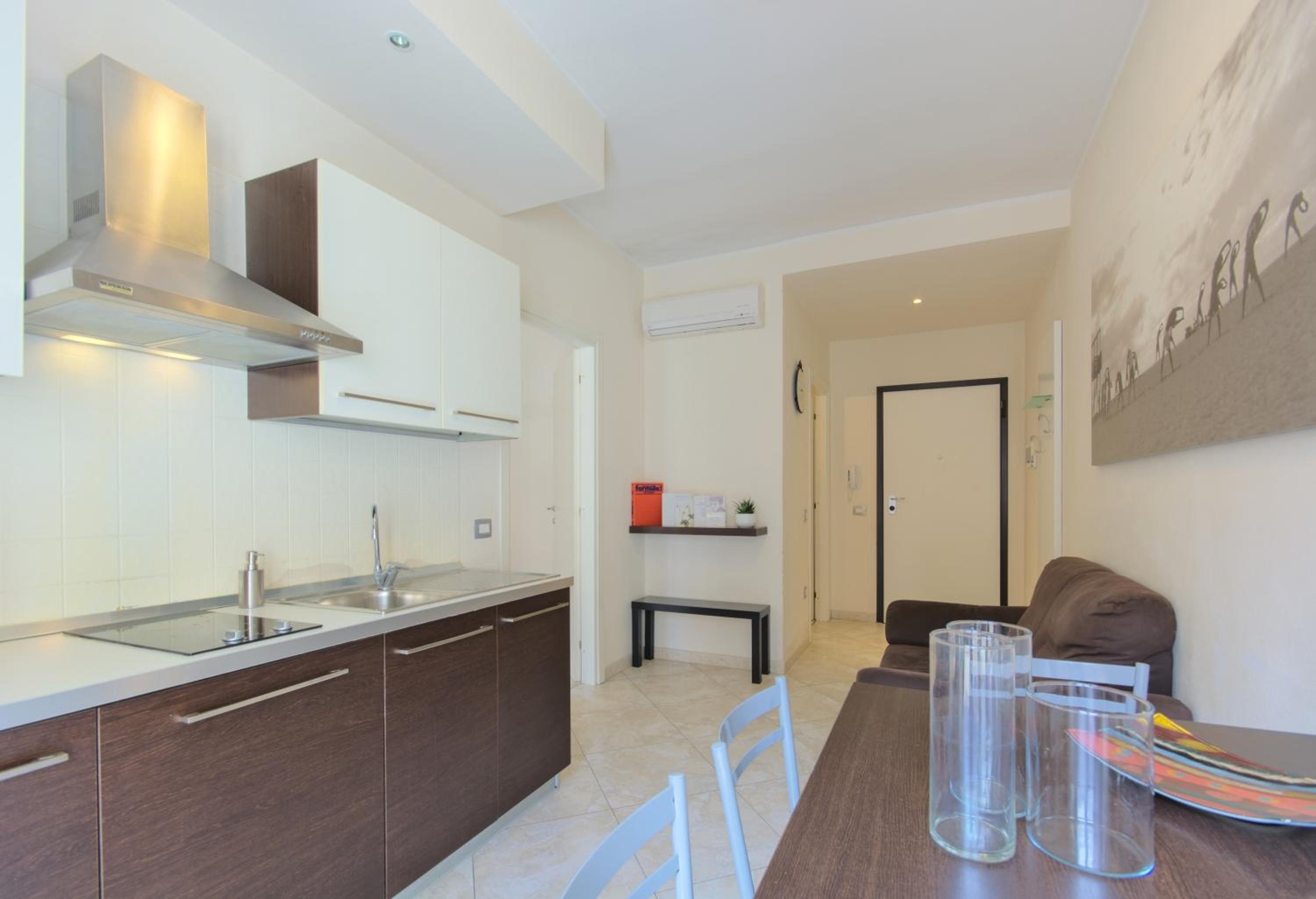 Imola Residence