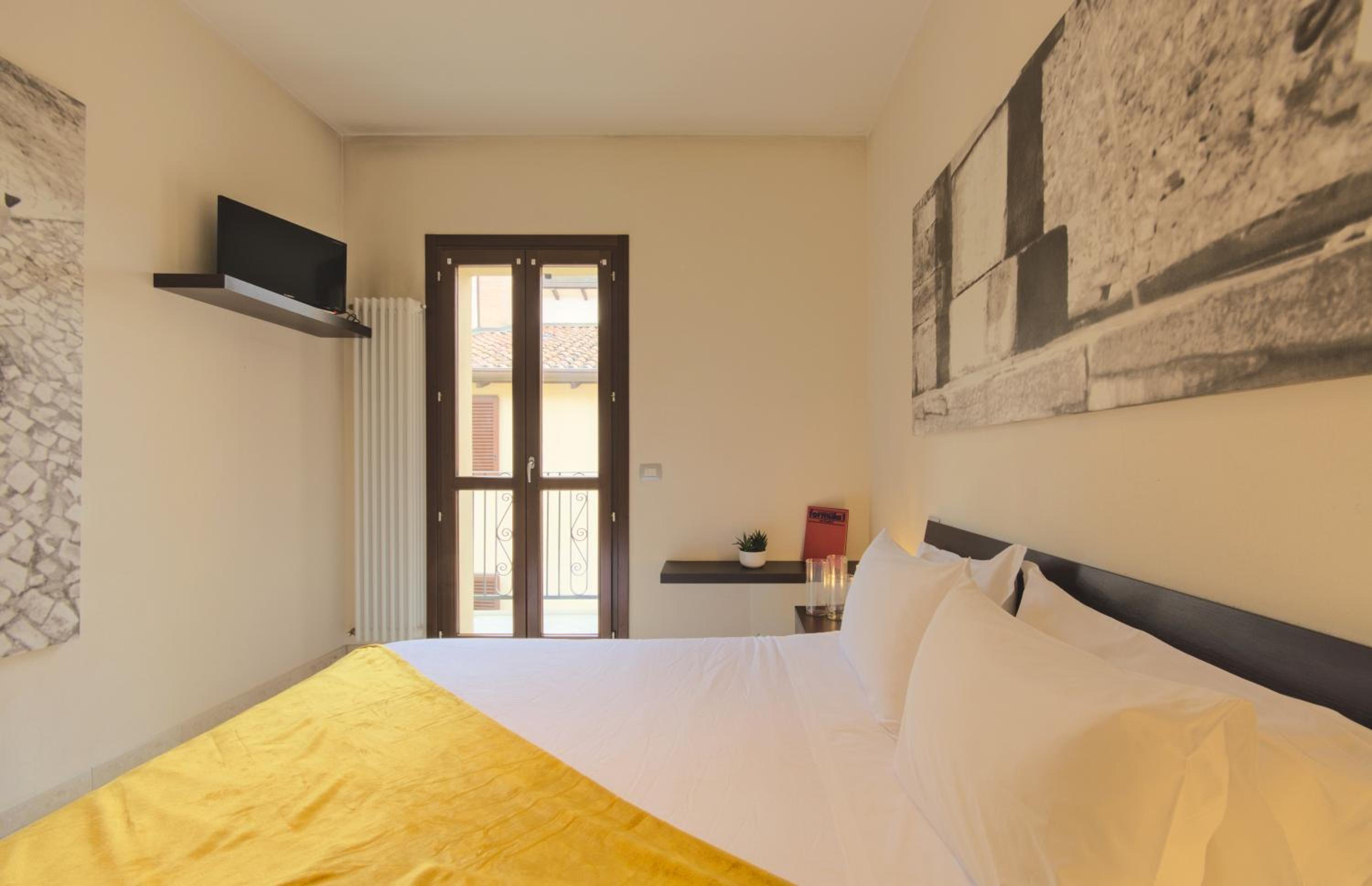 Imola Residence