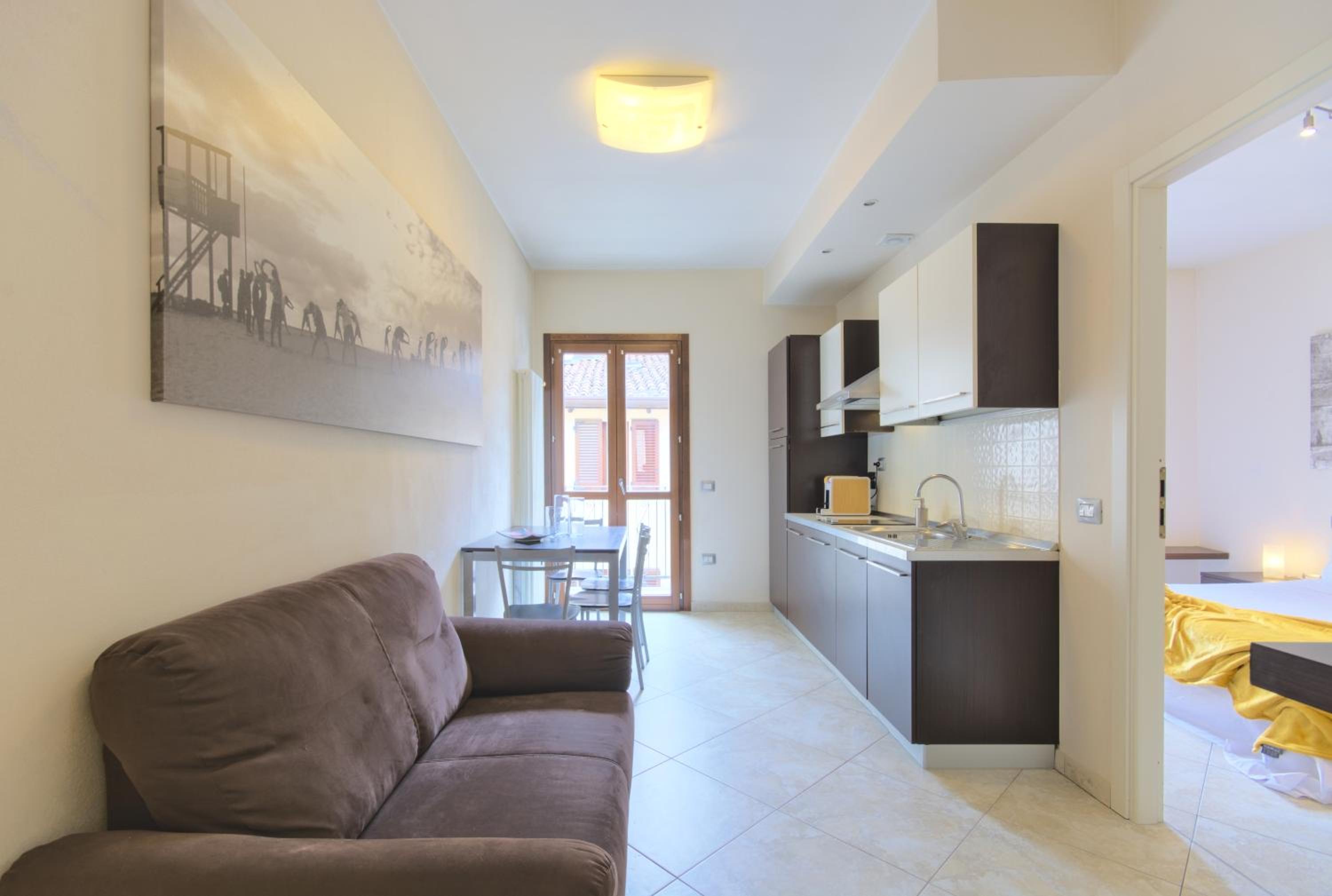 Imola Residence