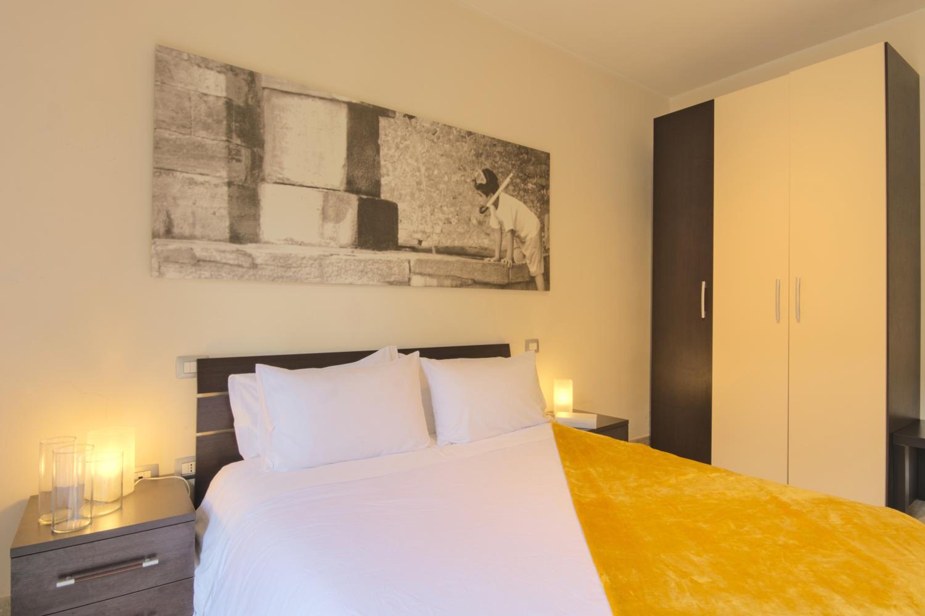 Imola Residence