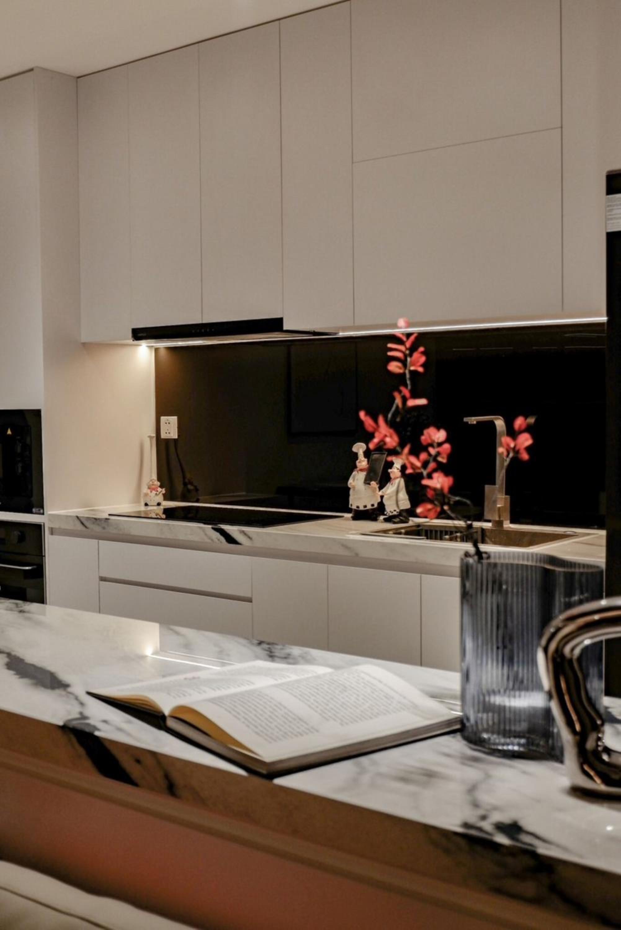 Antonia Apartment