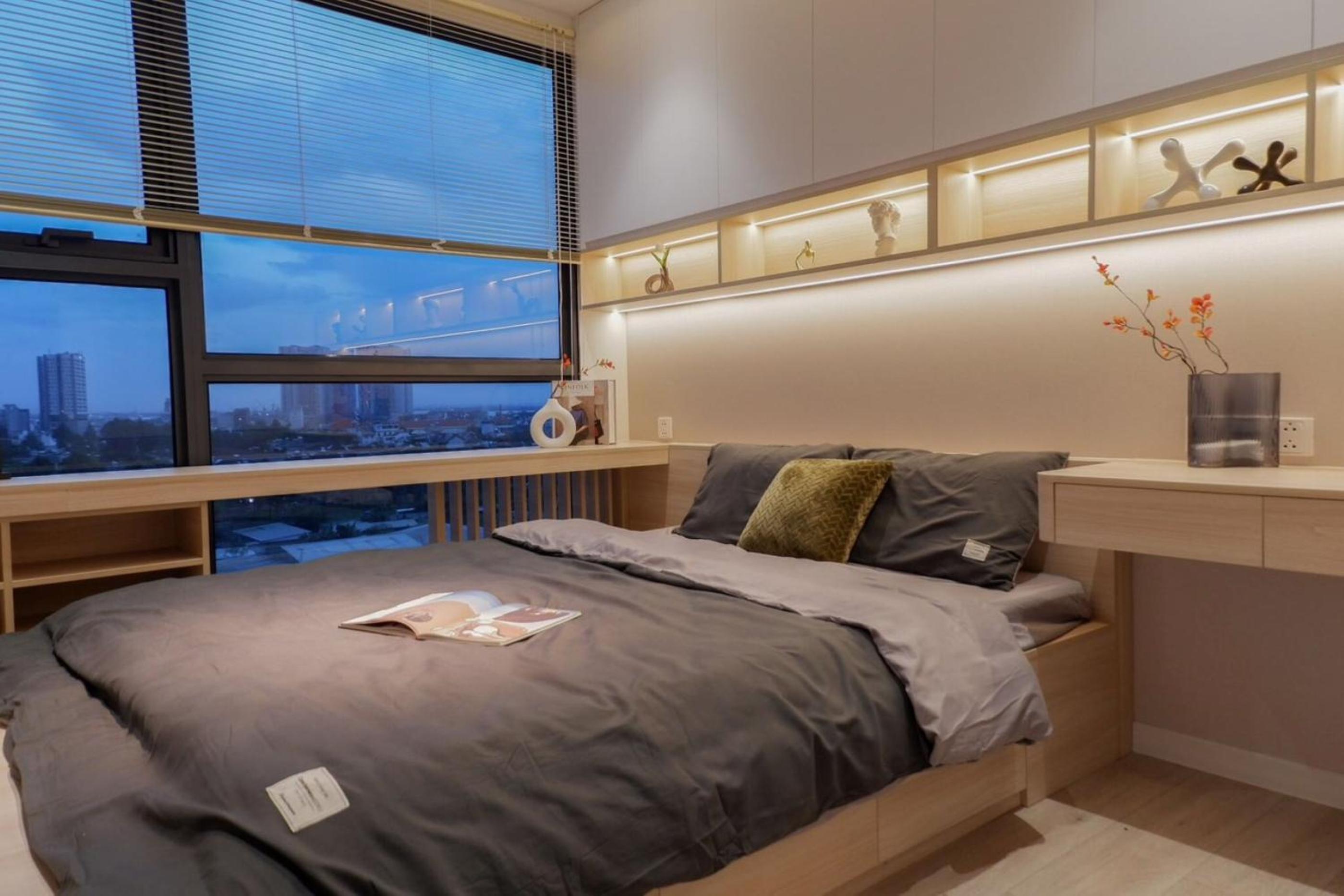 Antonia Apartment