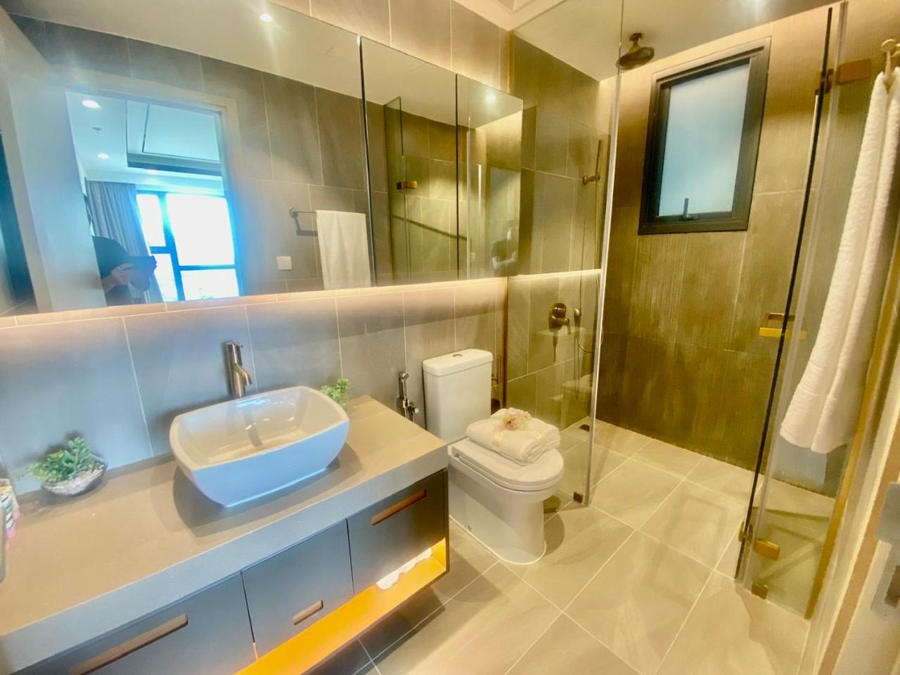 Antonia Apartment