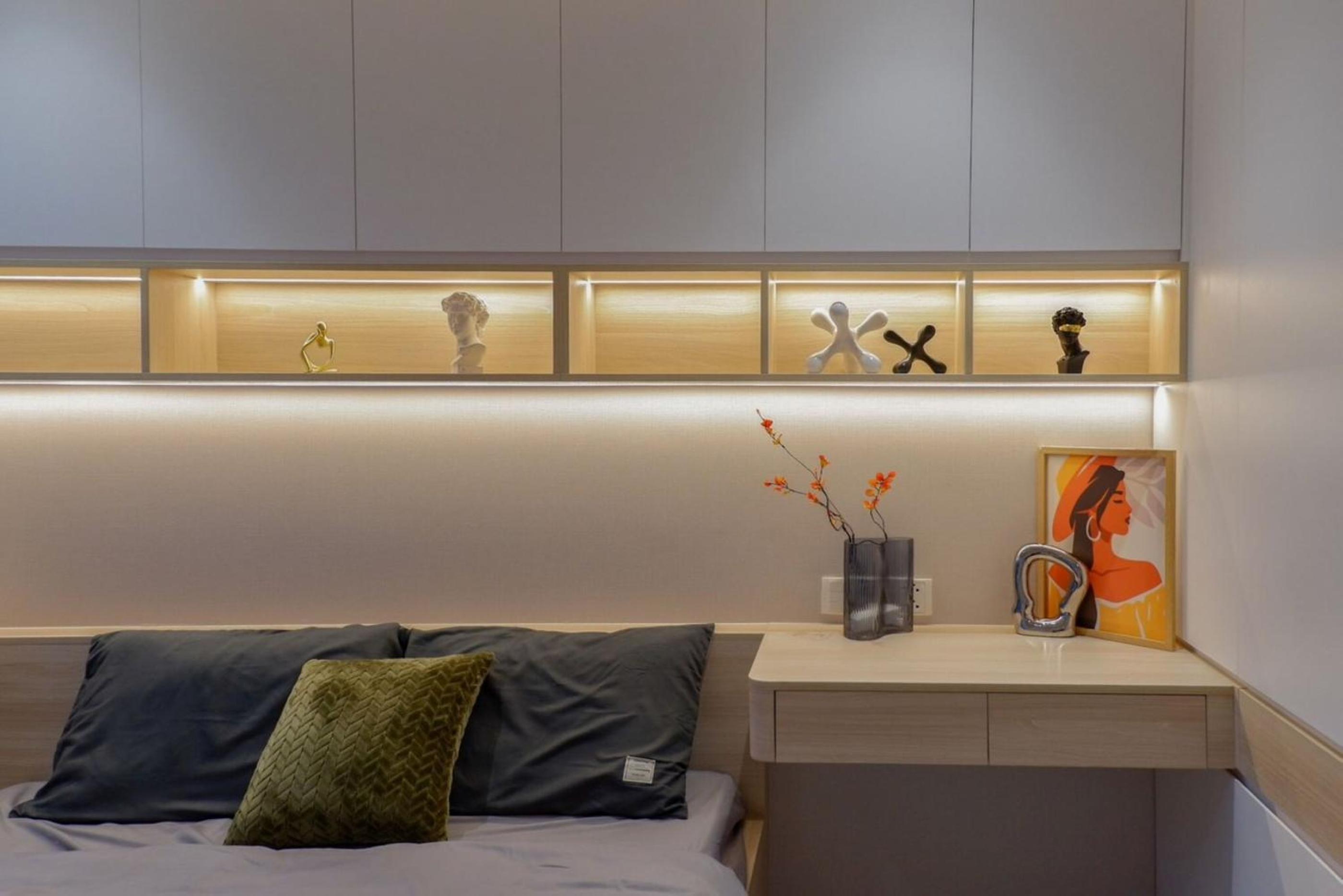 Antonia Apartment