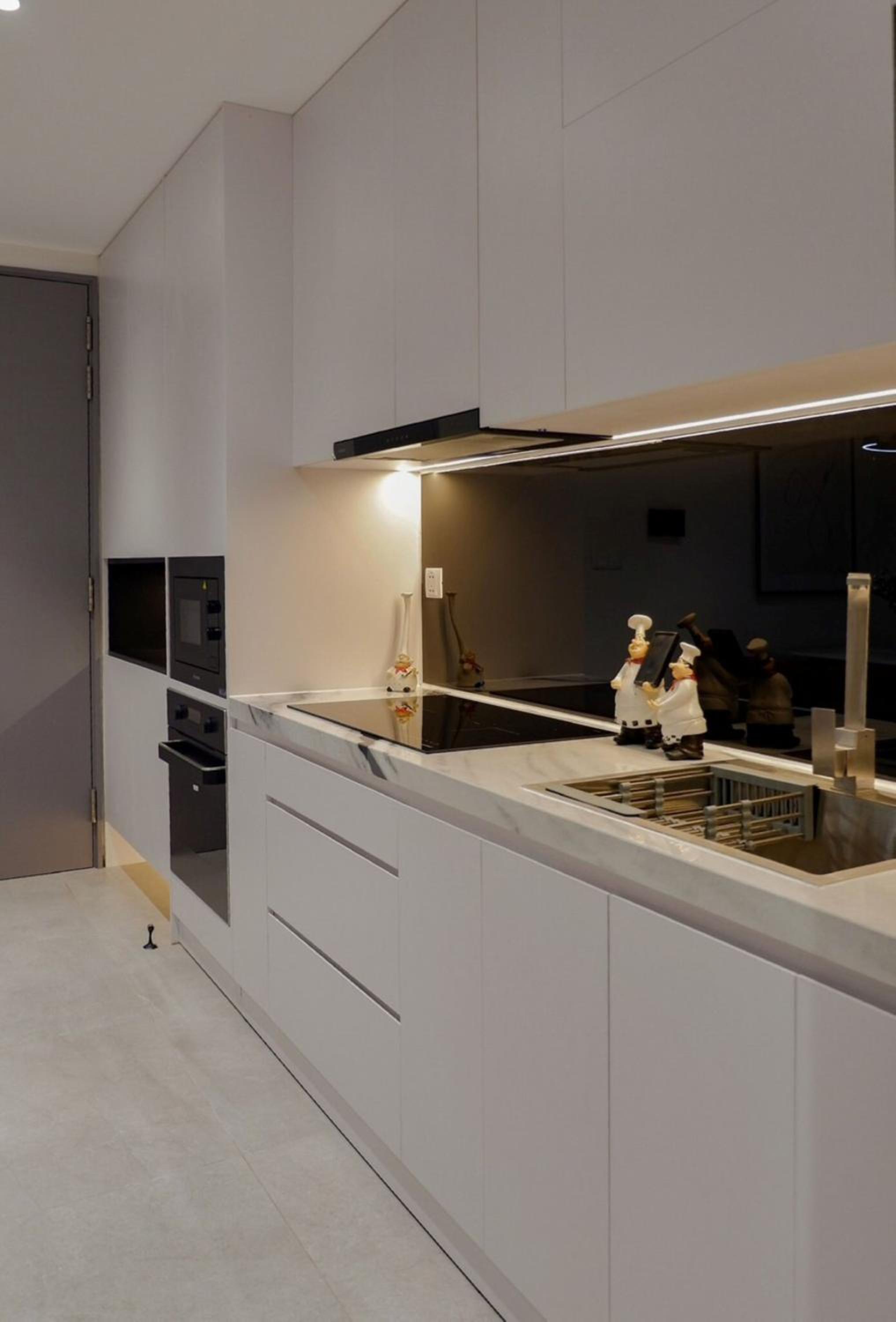 Antonia Apartment