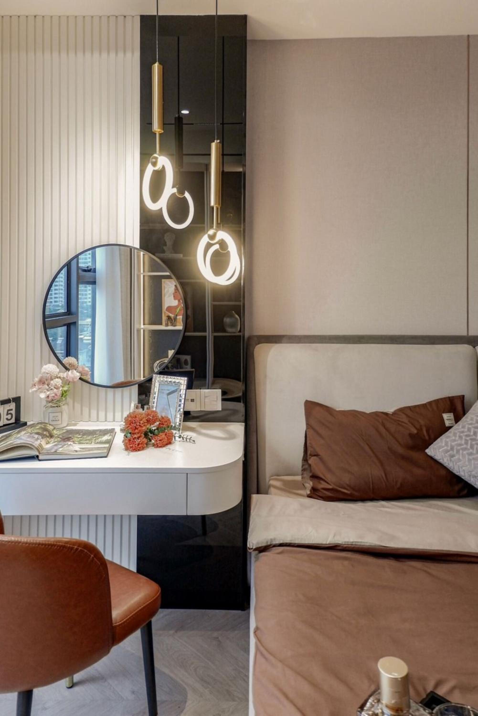 Antonia Apartment
