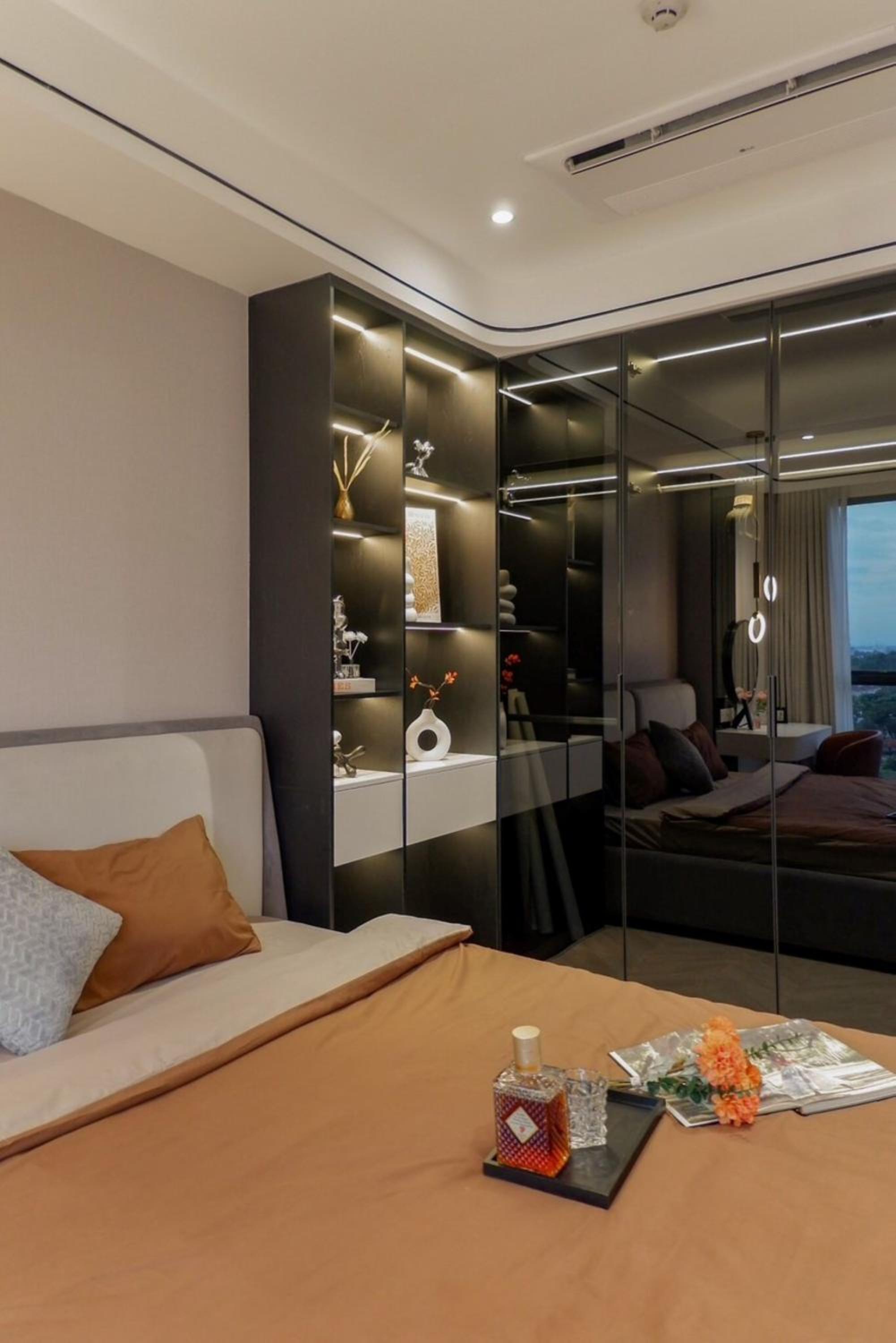 Antonia Apartment