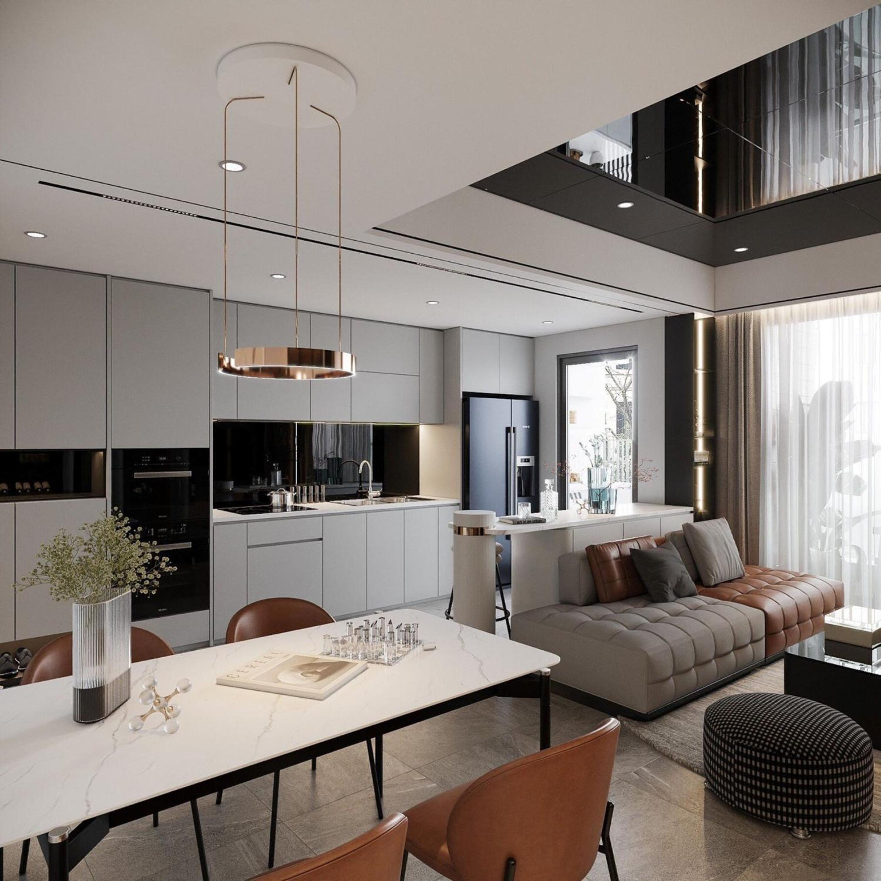 Antonia Apartment