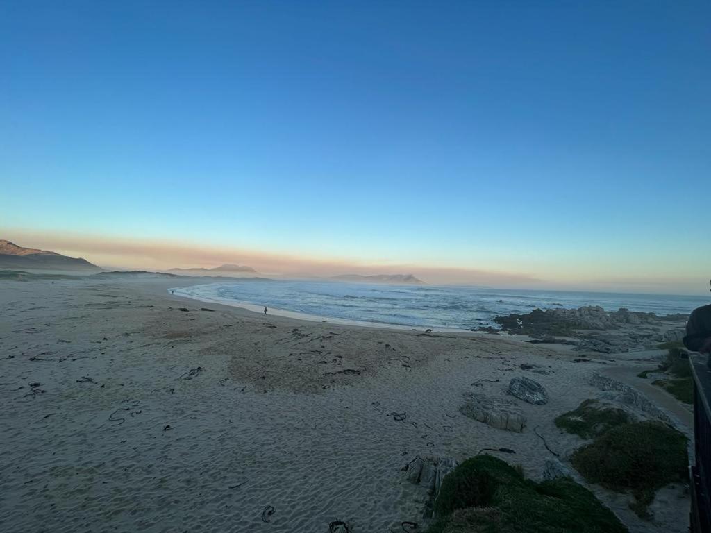 Picollo Bocca Villa Kleinmond