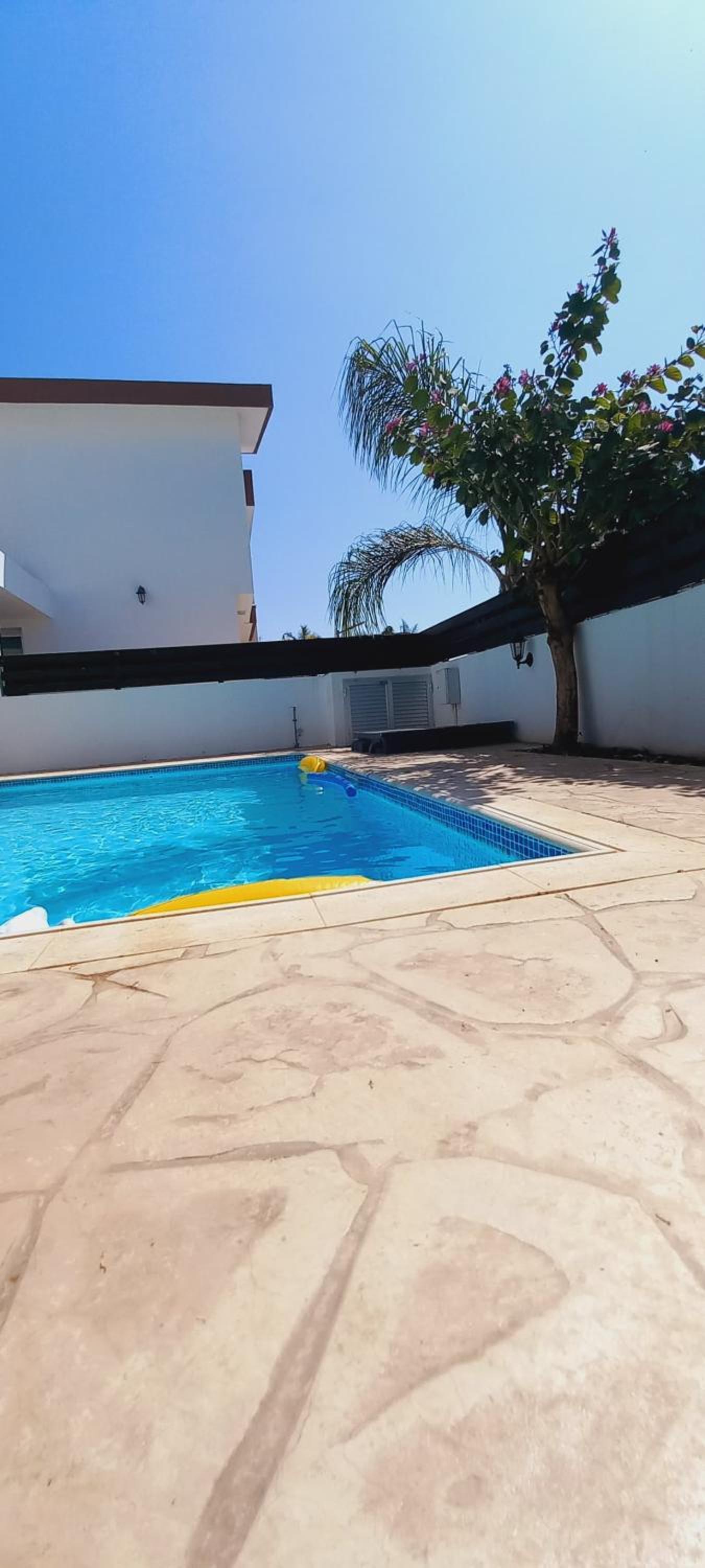 Trendy Holiday Villa 38 Larnaca, Pyla