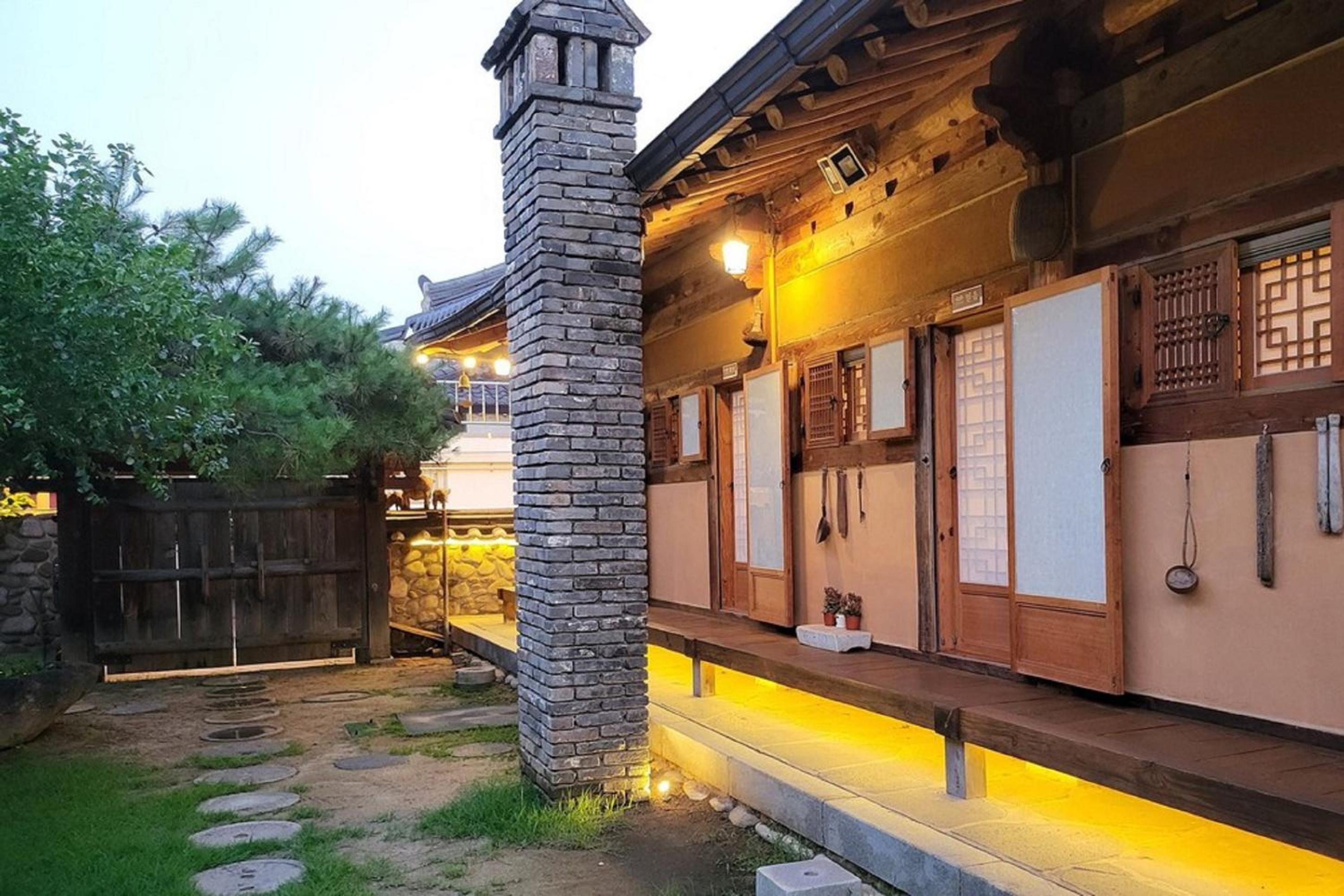 Hanok Gotaek Goeul, photo 40