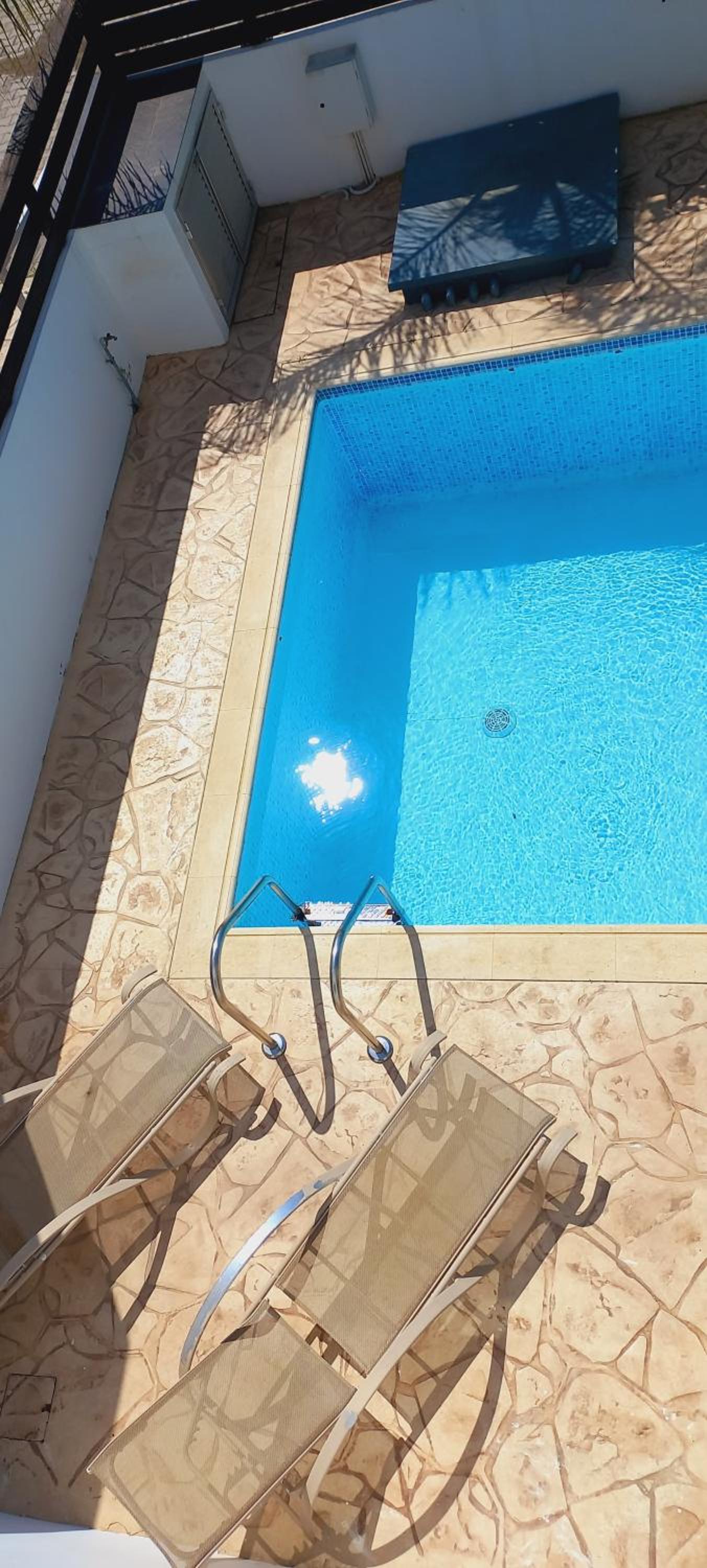 Trendy Holiday Villa 38 Larnaca, Pyla