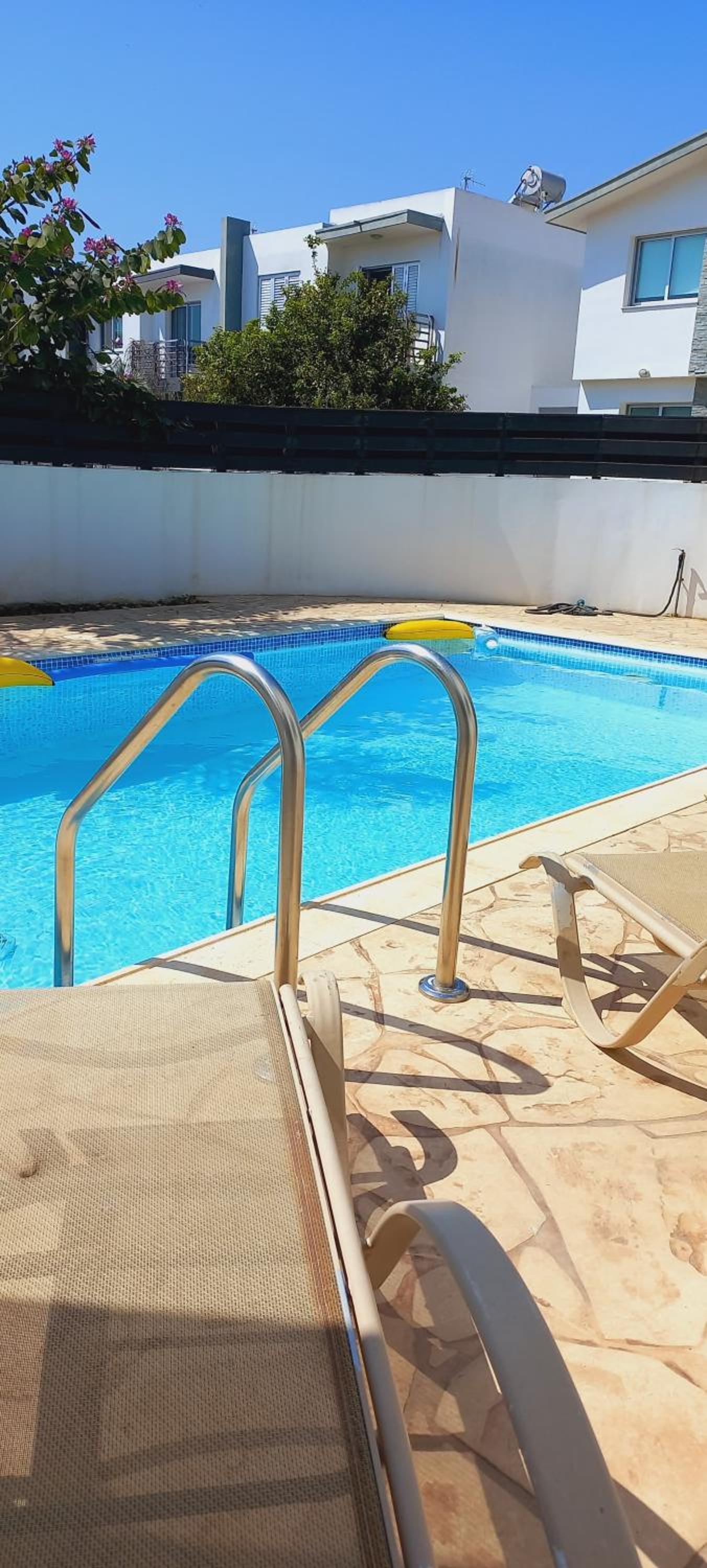 Trendy Holiday Villa 38 Larnaca, Pyla